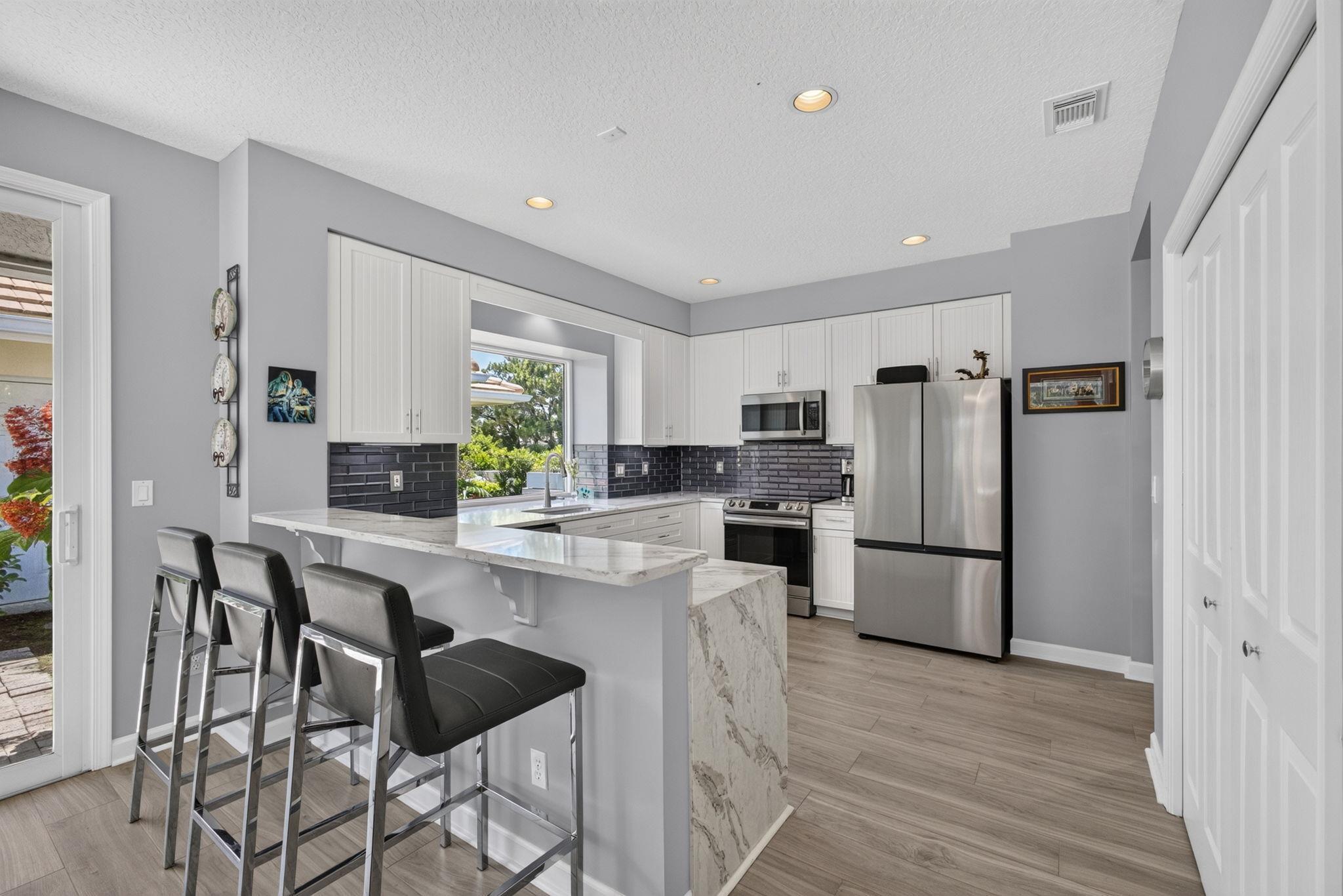WILLOUGHBY - Residential