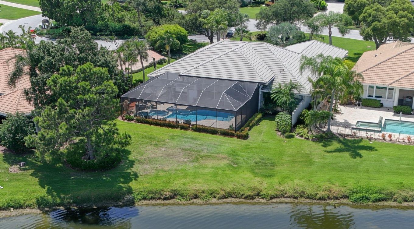 WILLOUGHBY - Residential