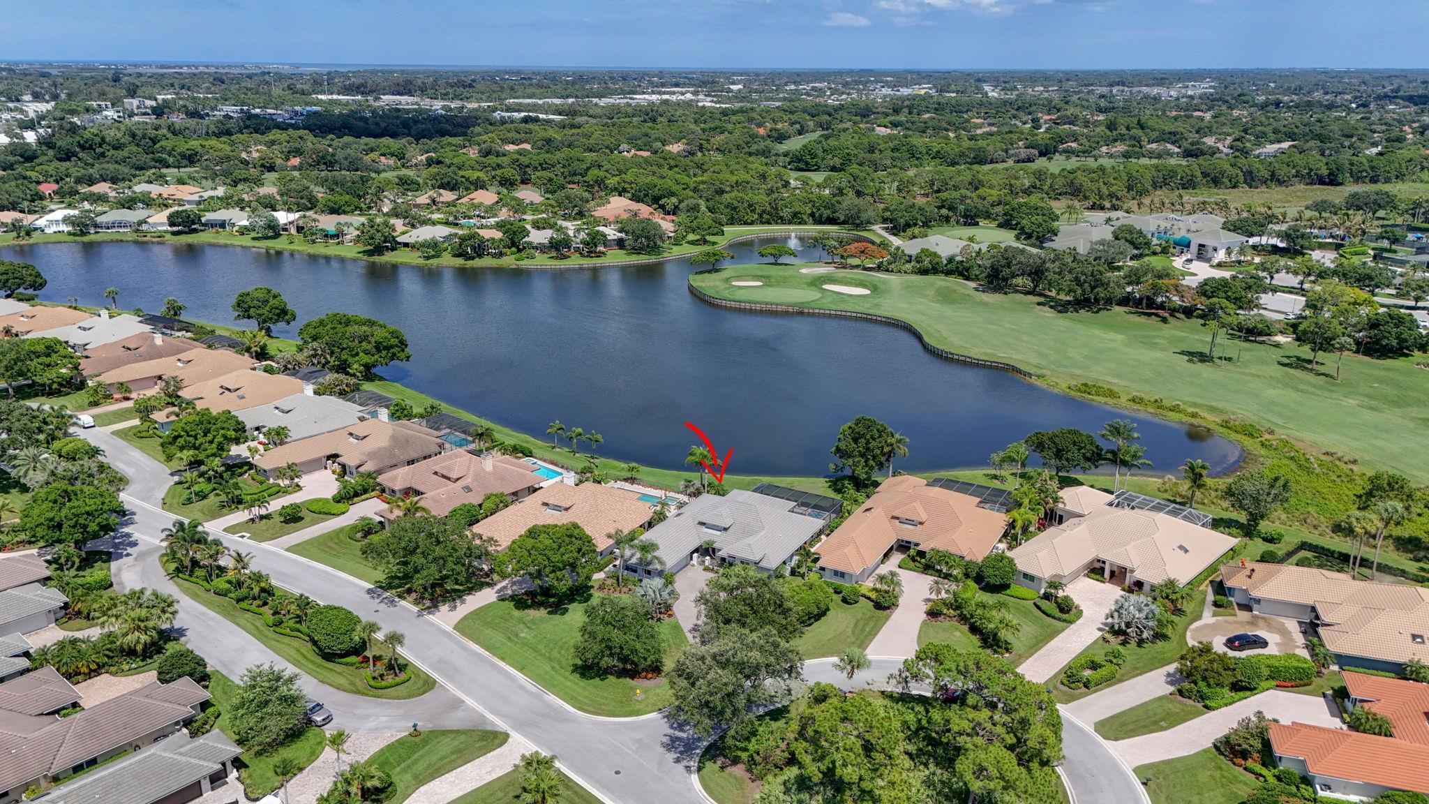 WILLOUGHBY - Residential