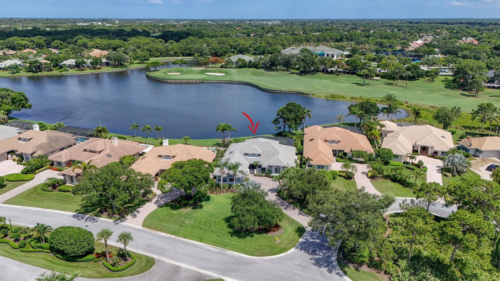 WILLOUGHBY - Residential