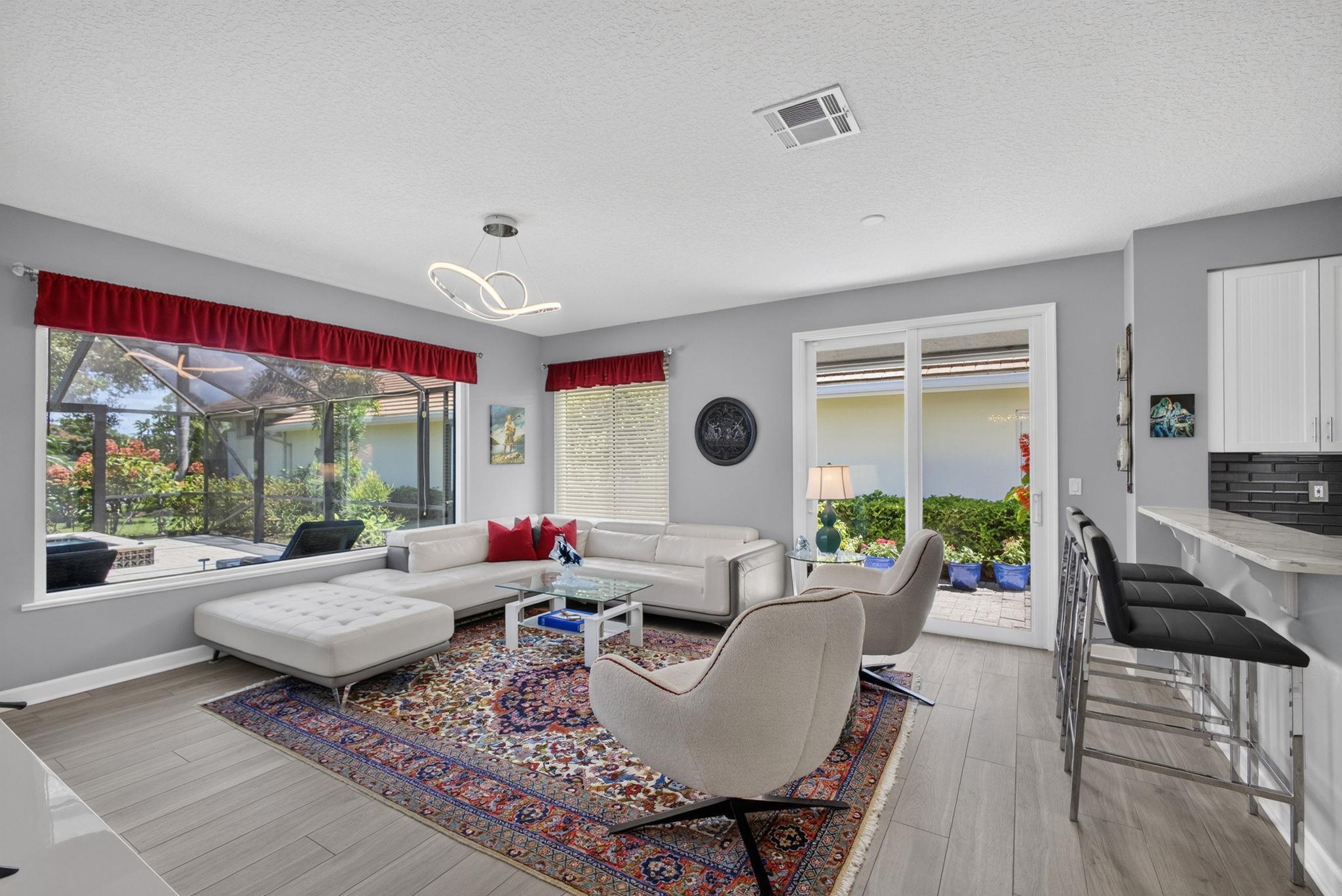 WILLOUGHBY - Residential