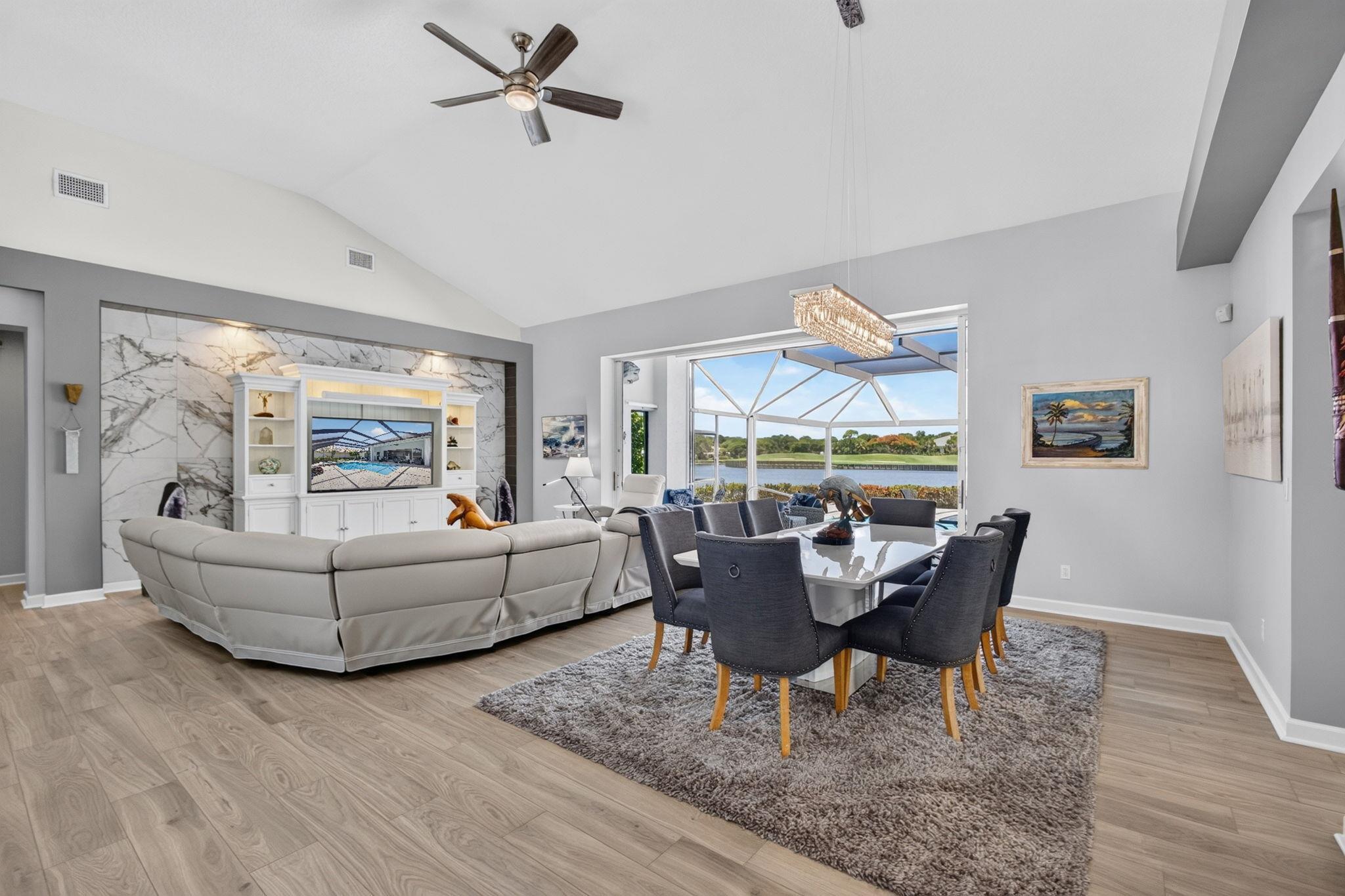 WILLOUGHBY - Residential