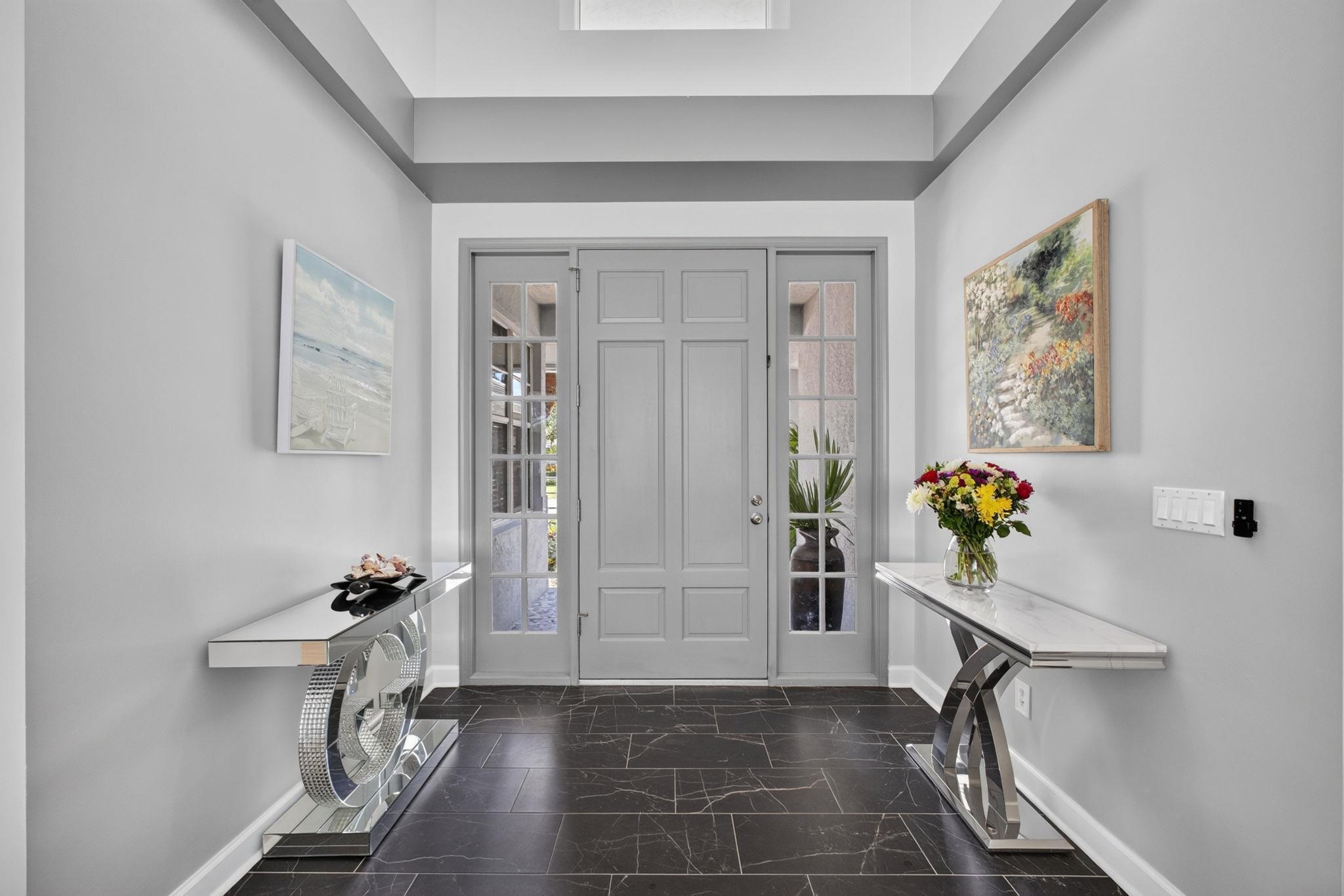 WILLOUGHBY - Residential