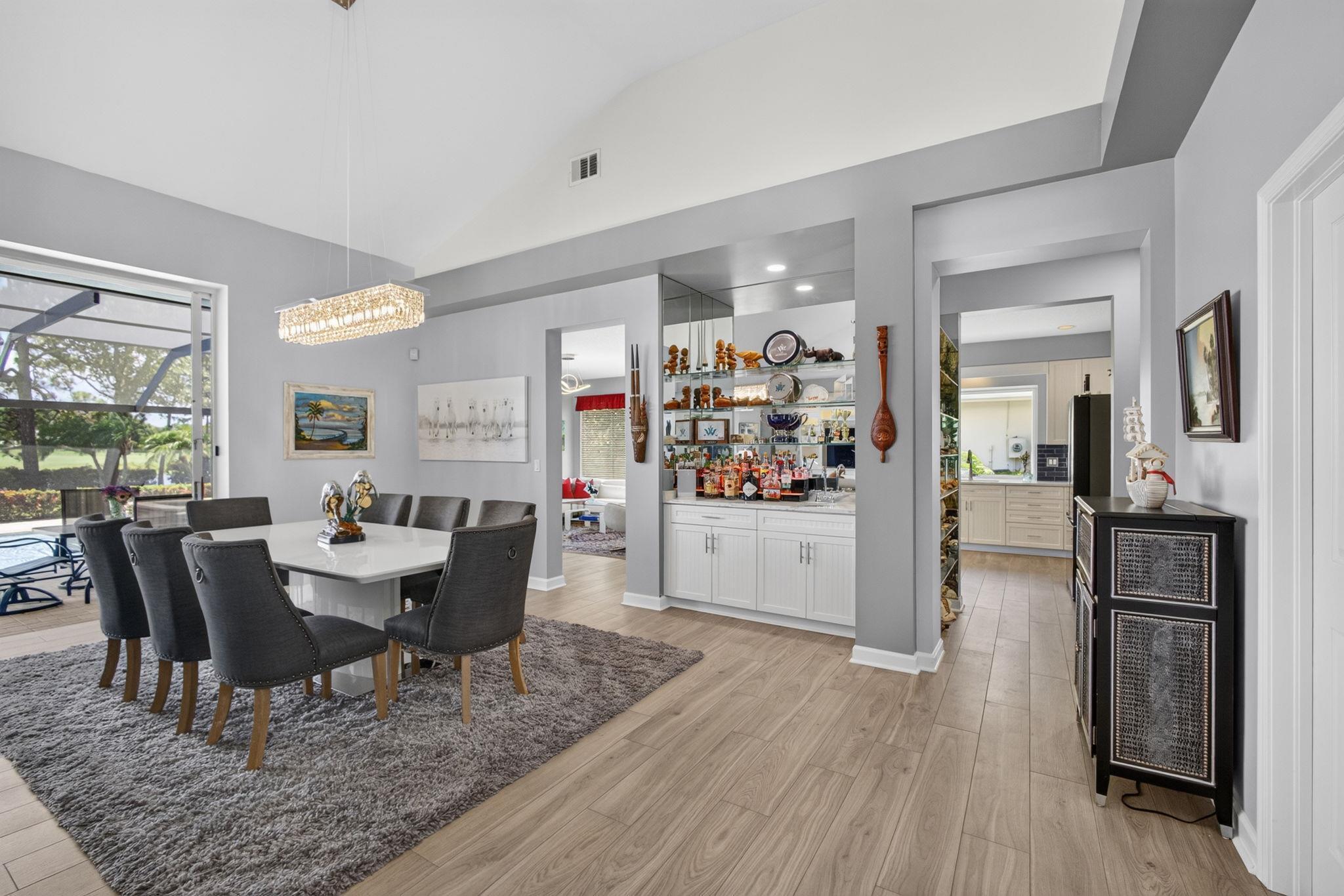 WILLOUGHBY - Residential