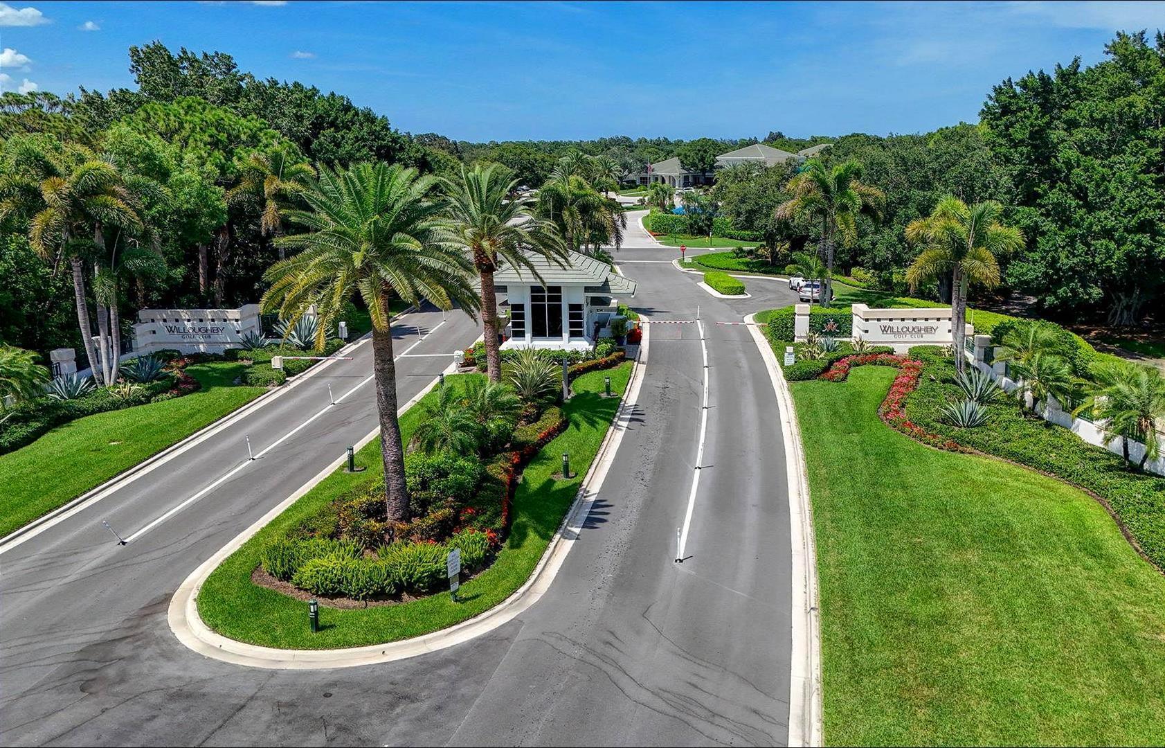 WILLOUGHBY - Residential
