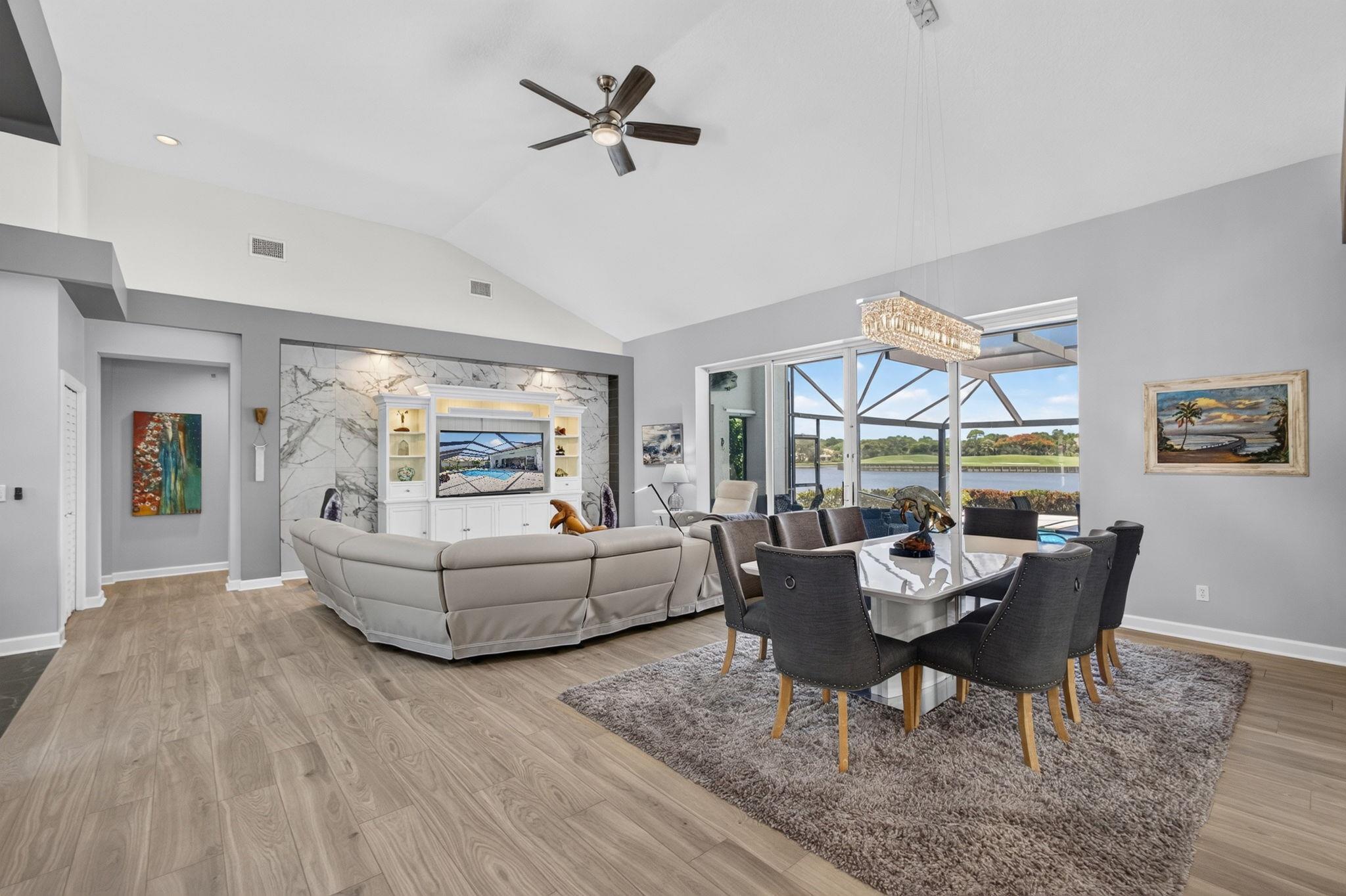 WILLOUGHBY - Residential