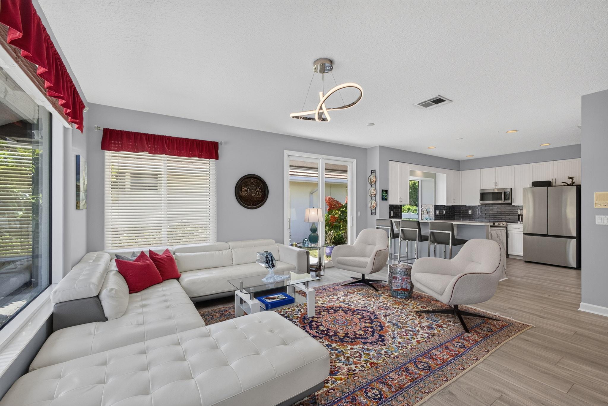 WILLOUGHBY - Residential