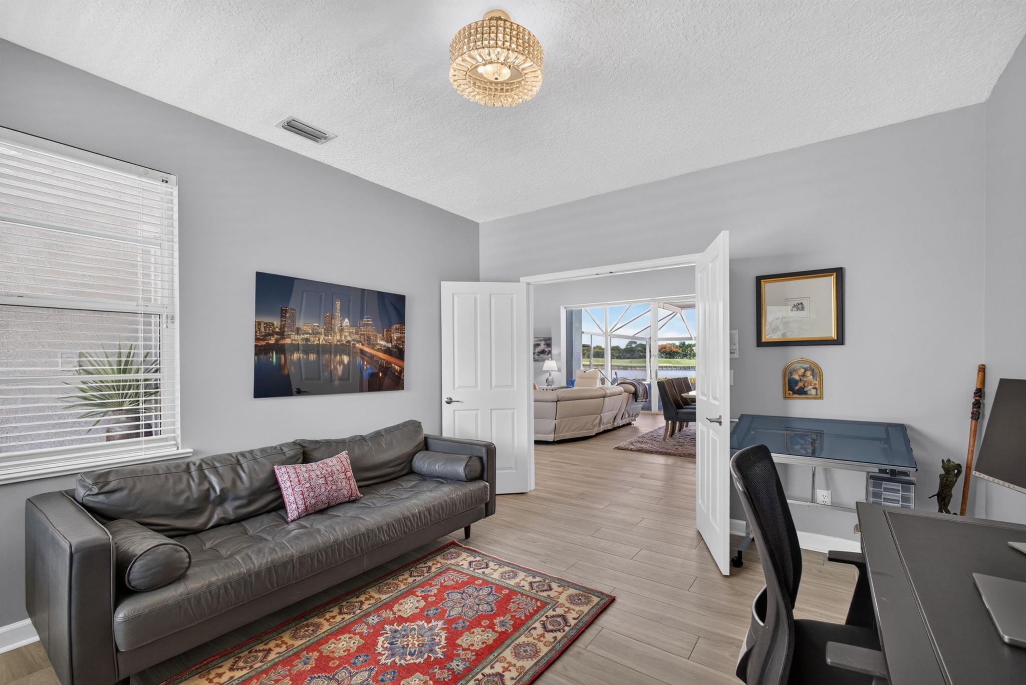 WILLOUGHBY - Residential