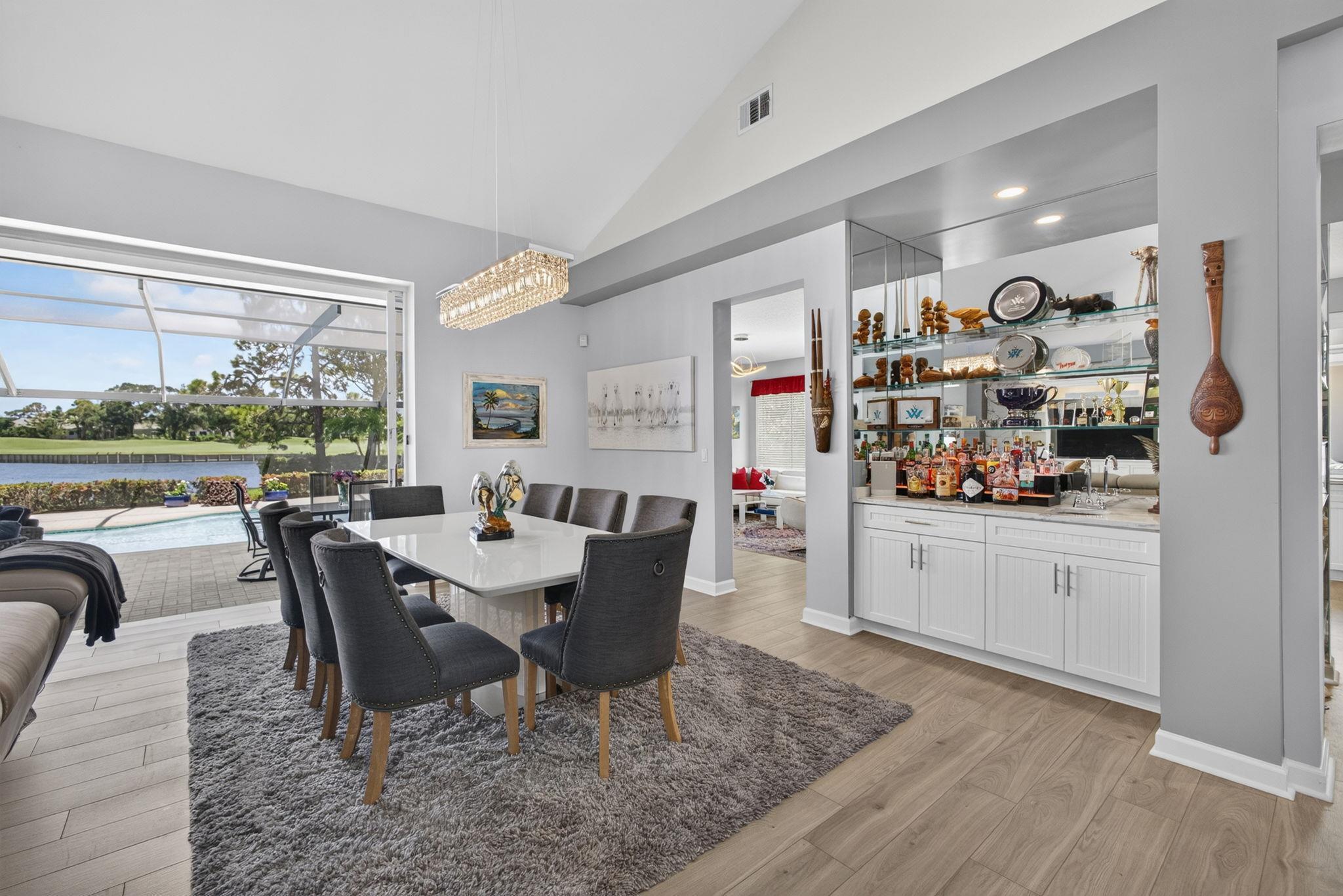 WILLOUGHBY - Residential