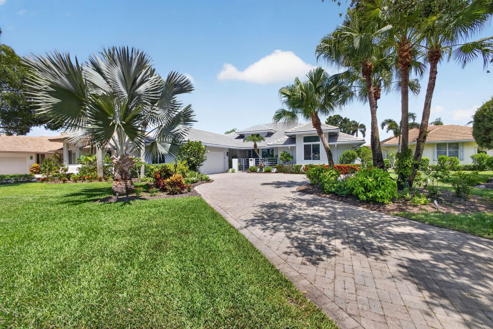 WILLOUGHBY - Residential