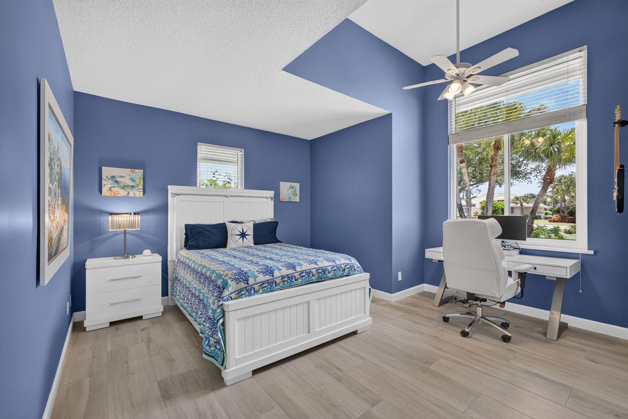 WILLOUGHBY - Residential