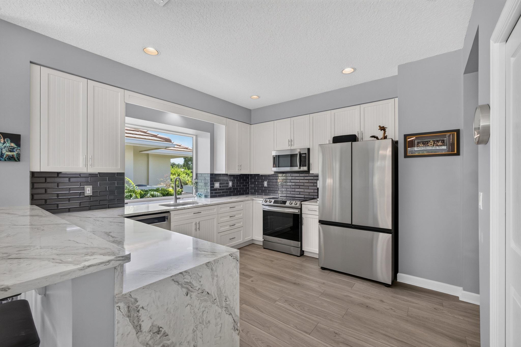 WILLOUGHBY - Residential