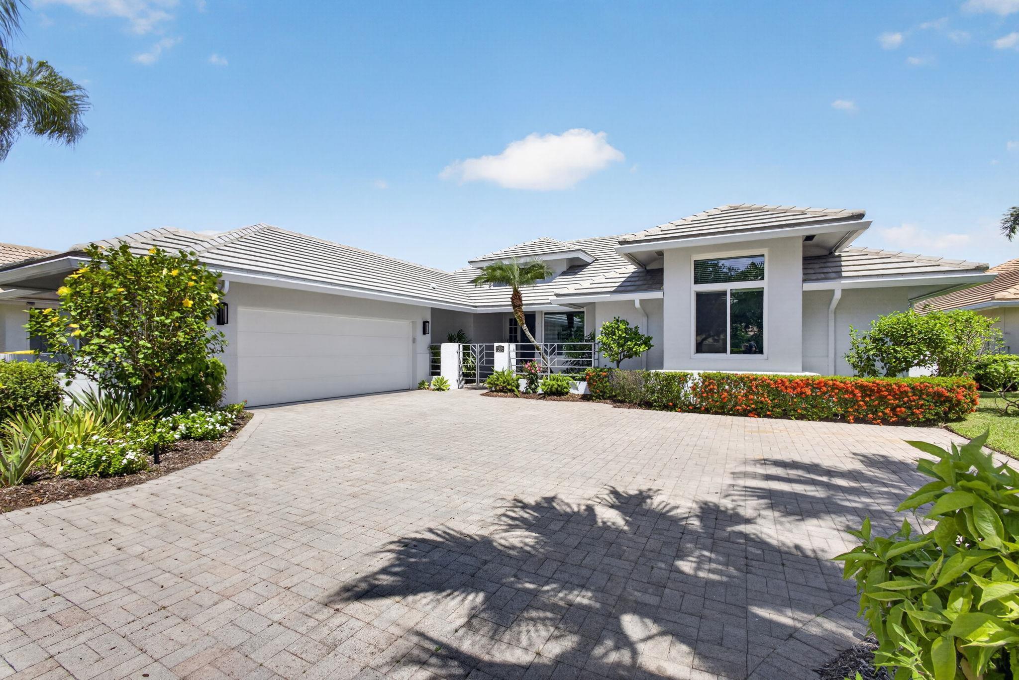 WILLOUGHBY - Residential