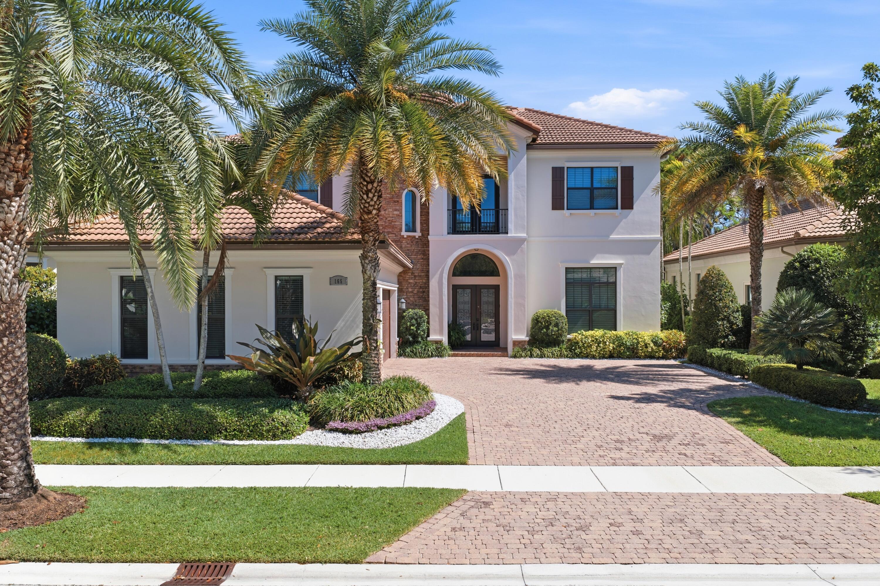 GARDENIA ISLES - Residential