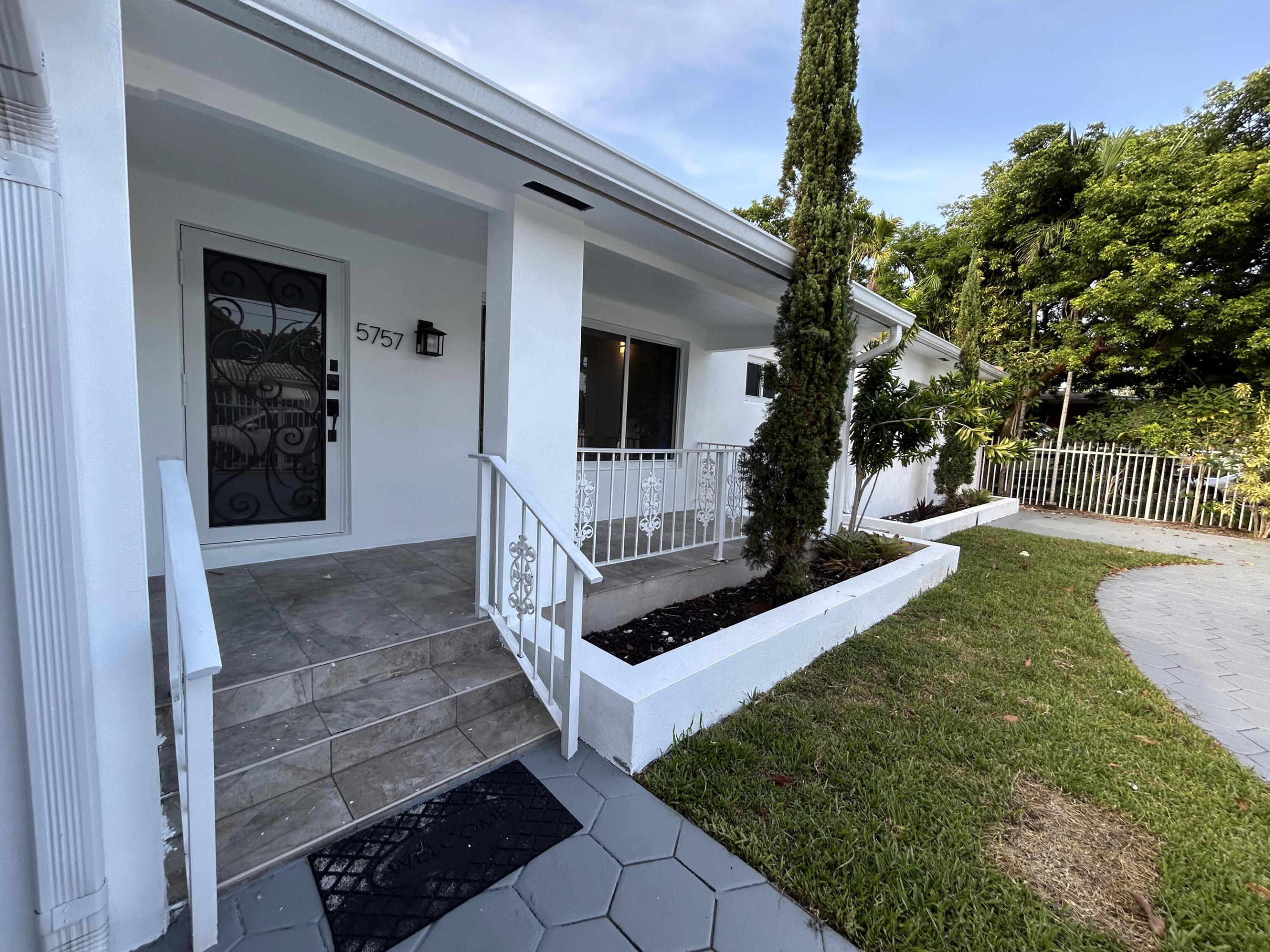 WESTLAWN CORR PLAT - Residential