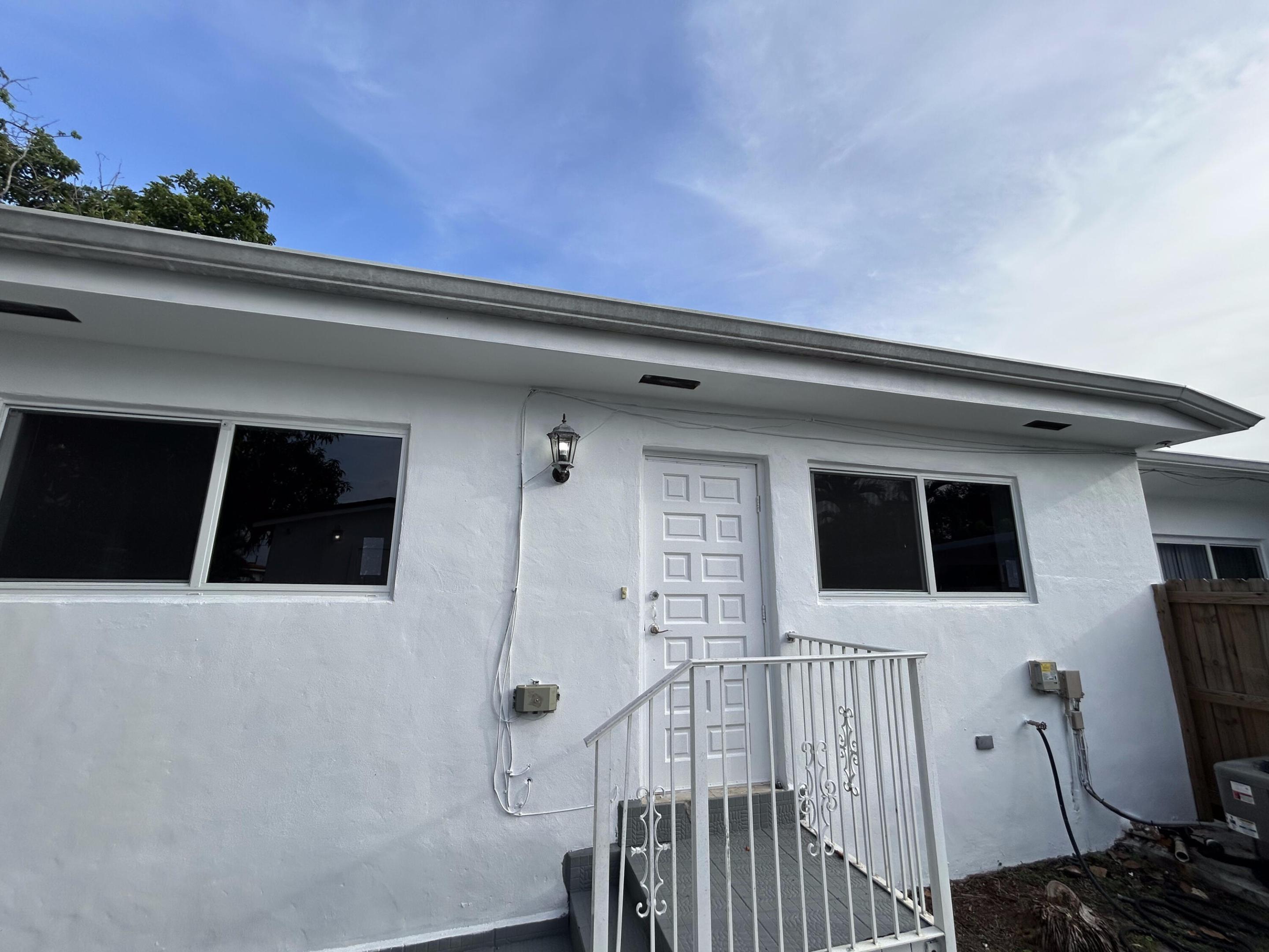 WESTLAWN CORR PLAT - Residential