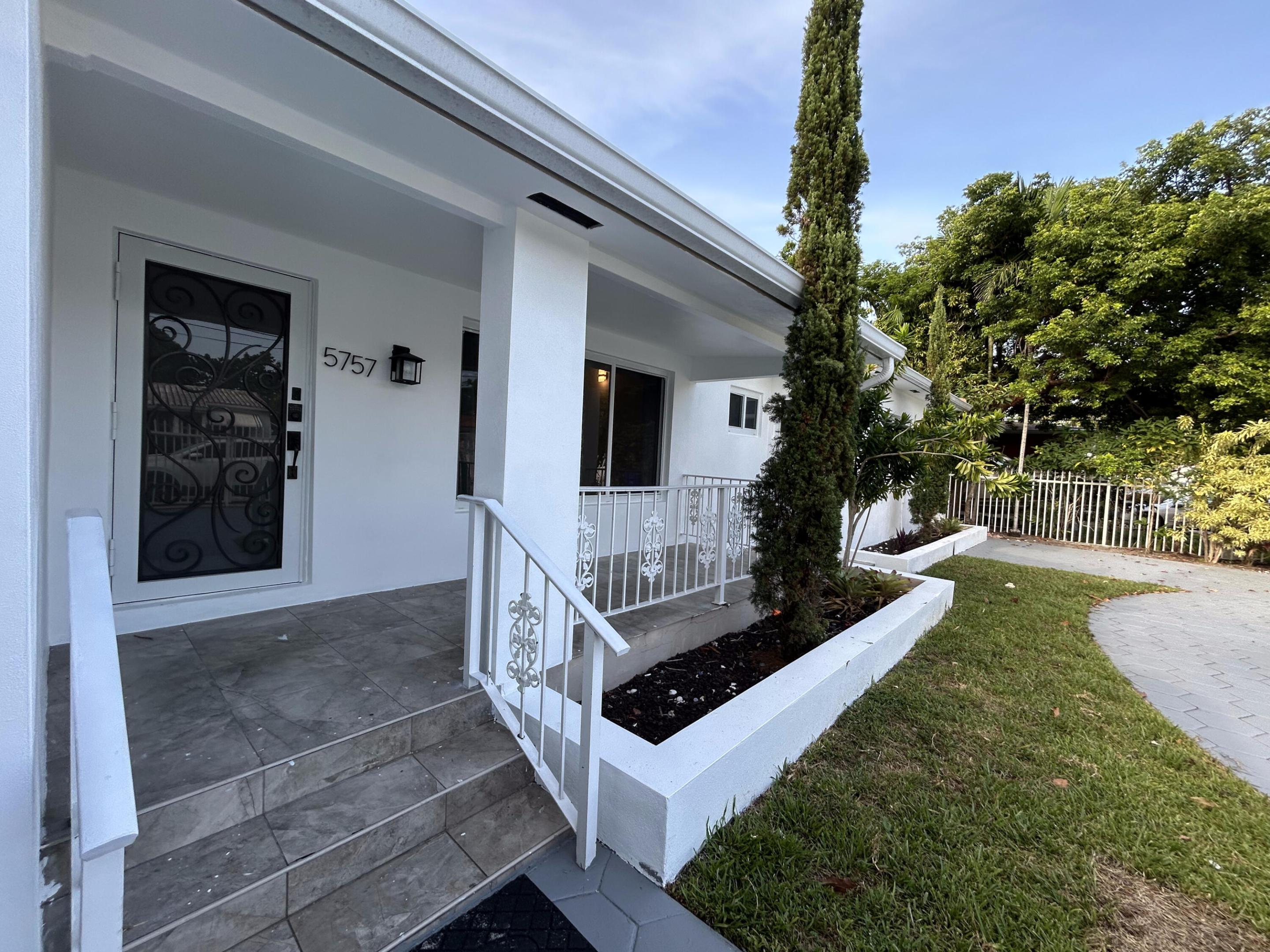 WESTLAWN CORR PLAT - Residential