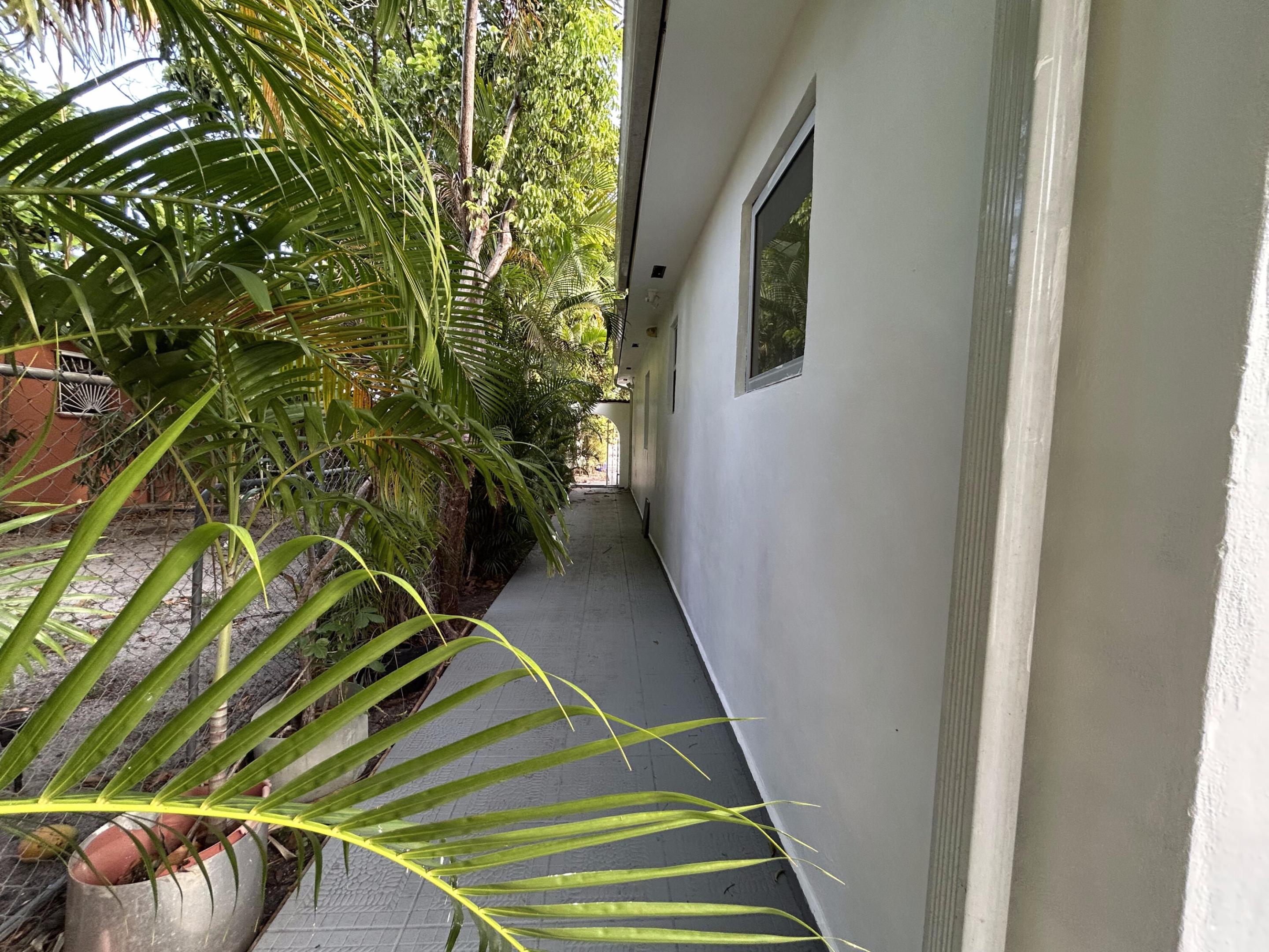 WESTLAWN CORR PLAT - Residential