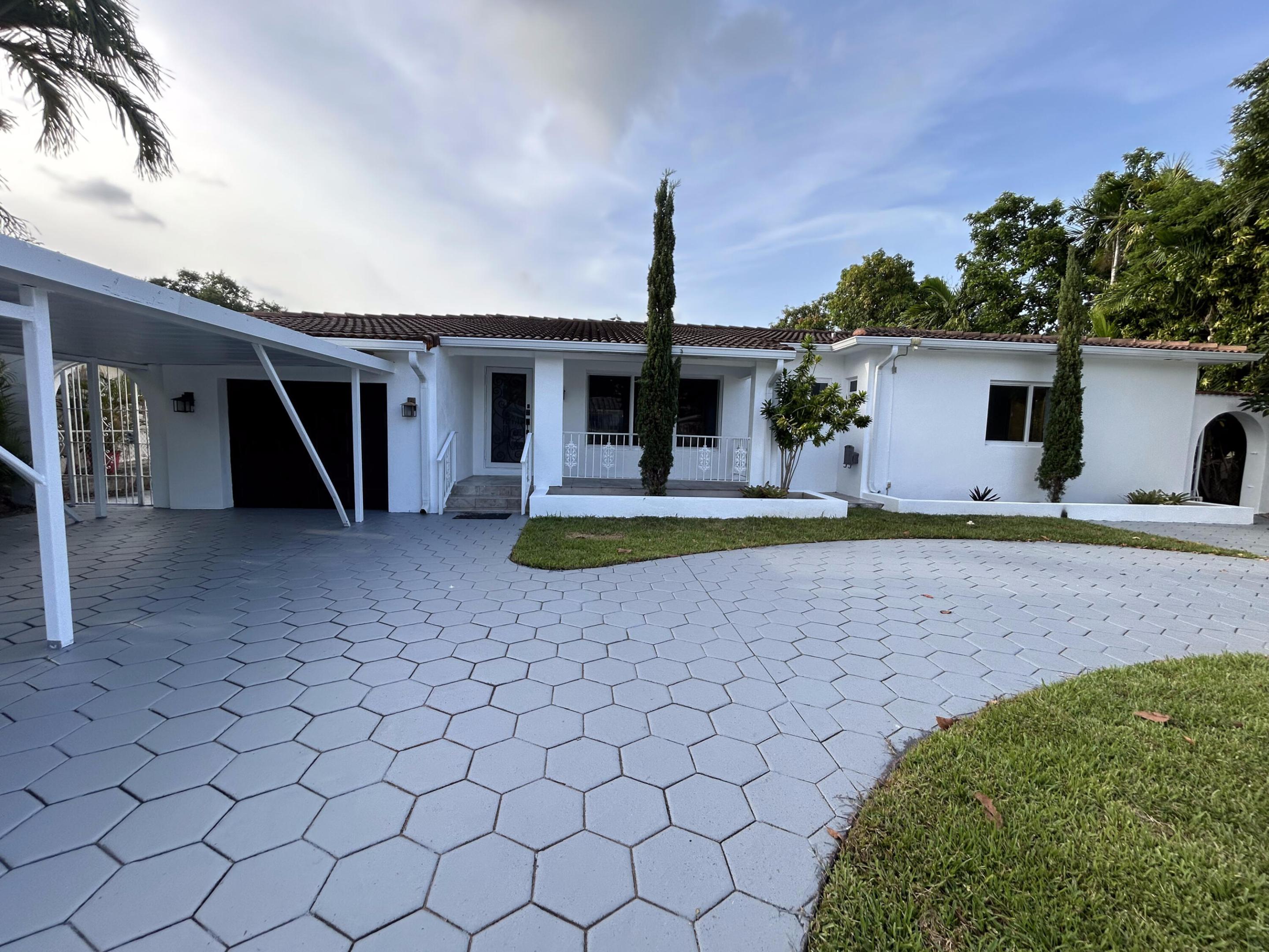 WESTLAWN CORR PLAT - Residential