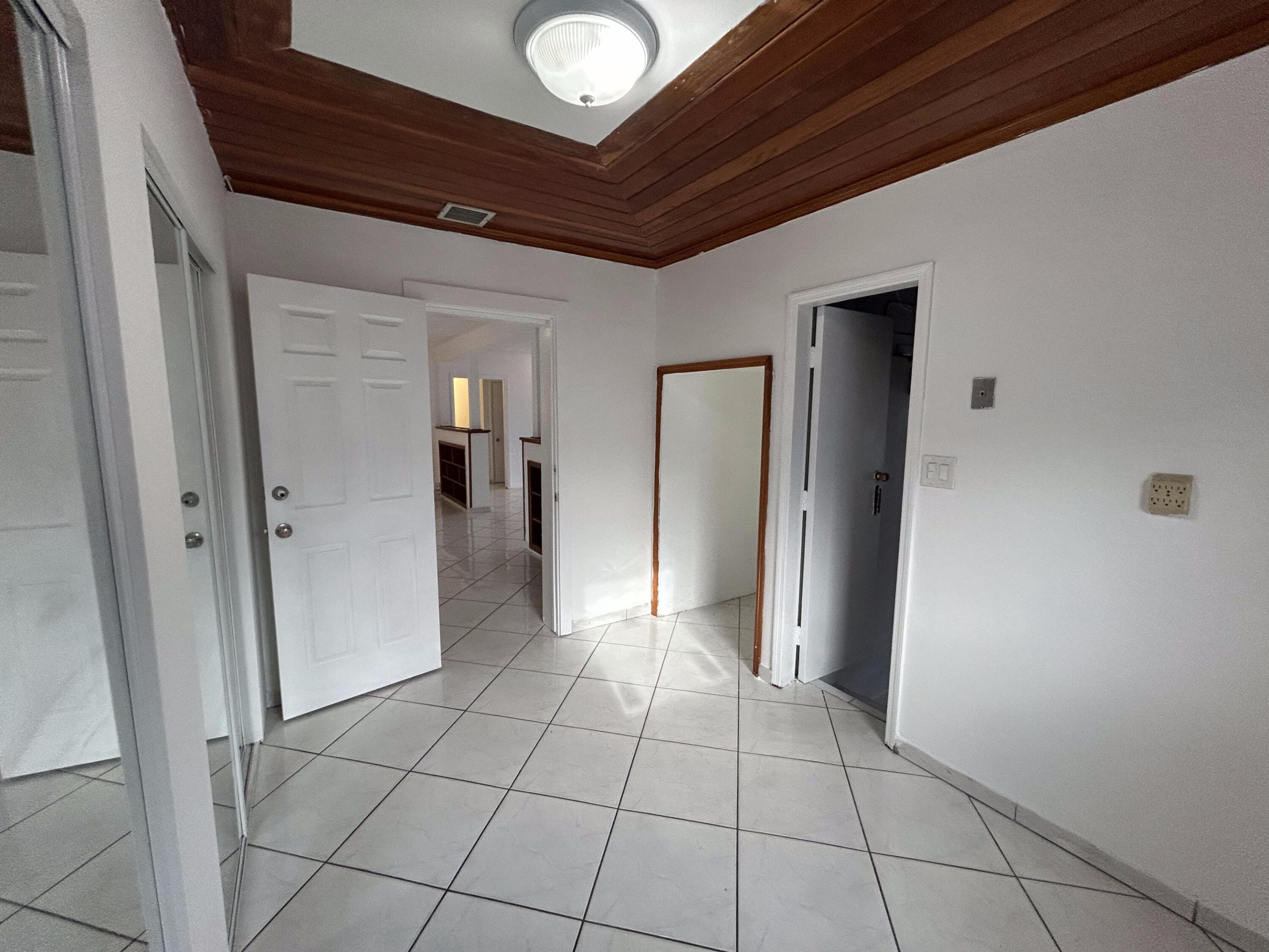 WESTLAWN CORR PLAT - Residential