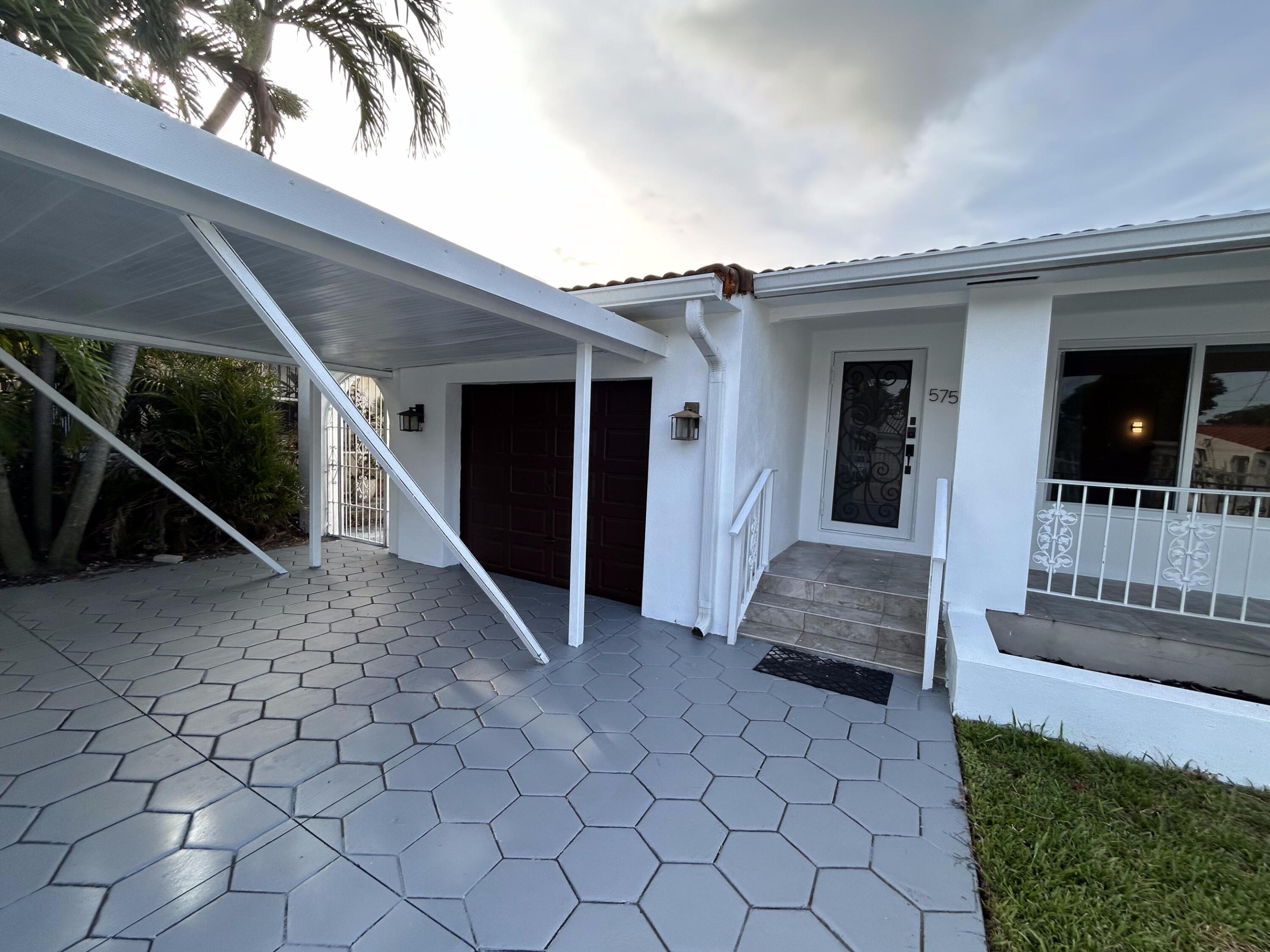 WESTLAWN CORR PLAT - Residential