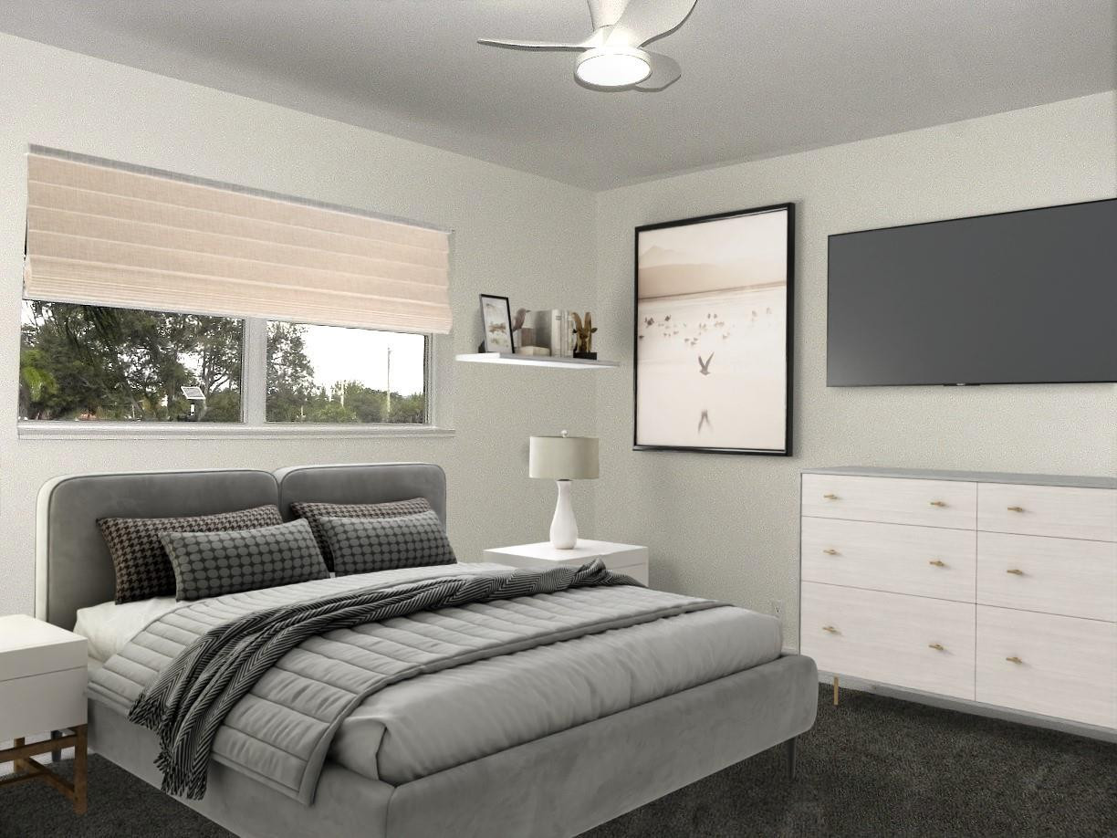 HILLCREST COUNTRY CLUB APTS - Residential