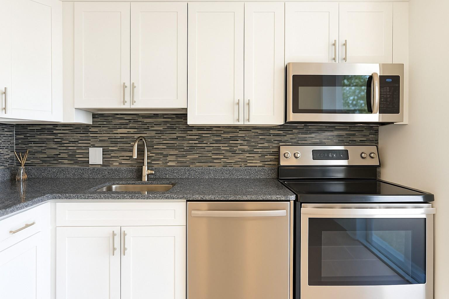 HILLCREST COUNTRY CLUB APTS - Residential