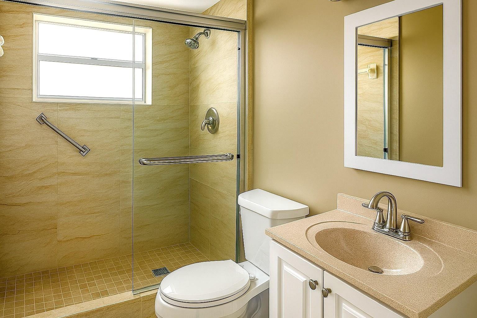 HILLCREST COUNTRY CLUB APTS - Residential