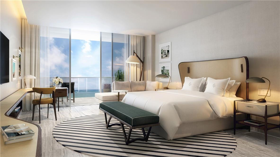 Four Seasons - Residential