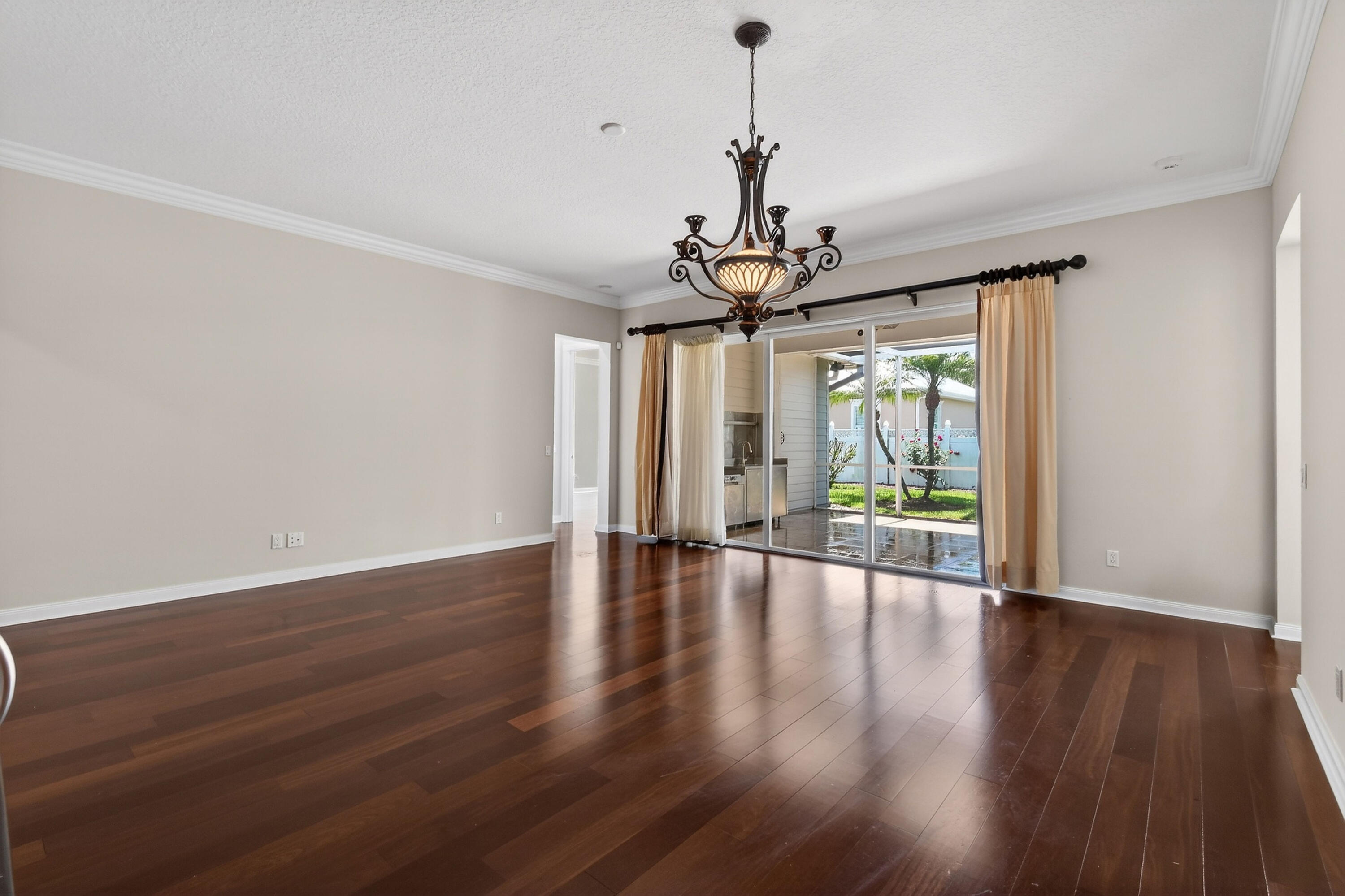 MALLORY CREEK AT ABACOA 1 - Residential Lease