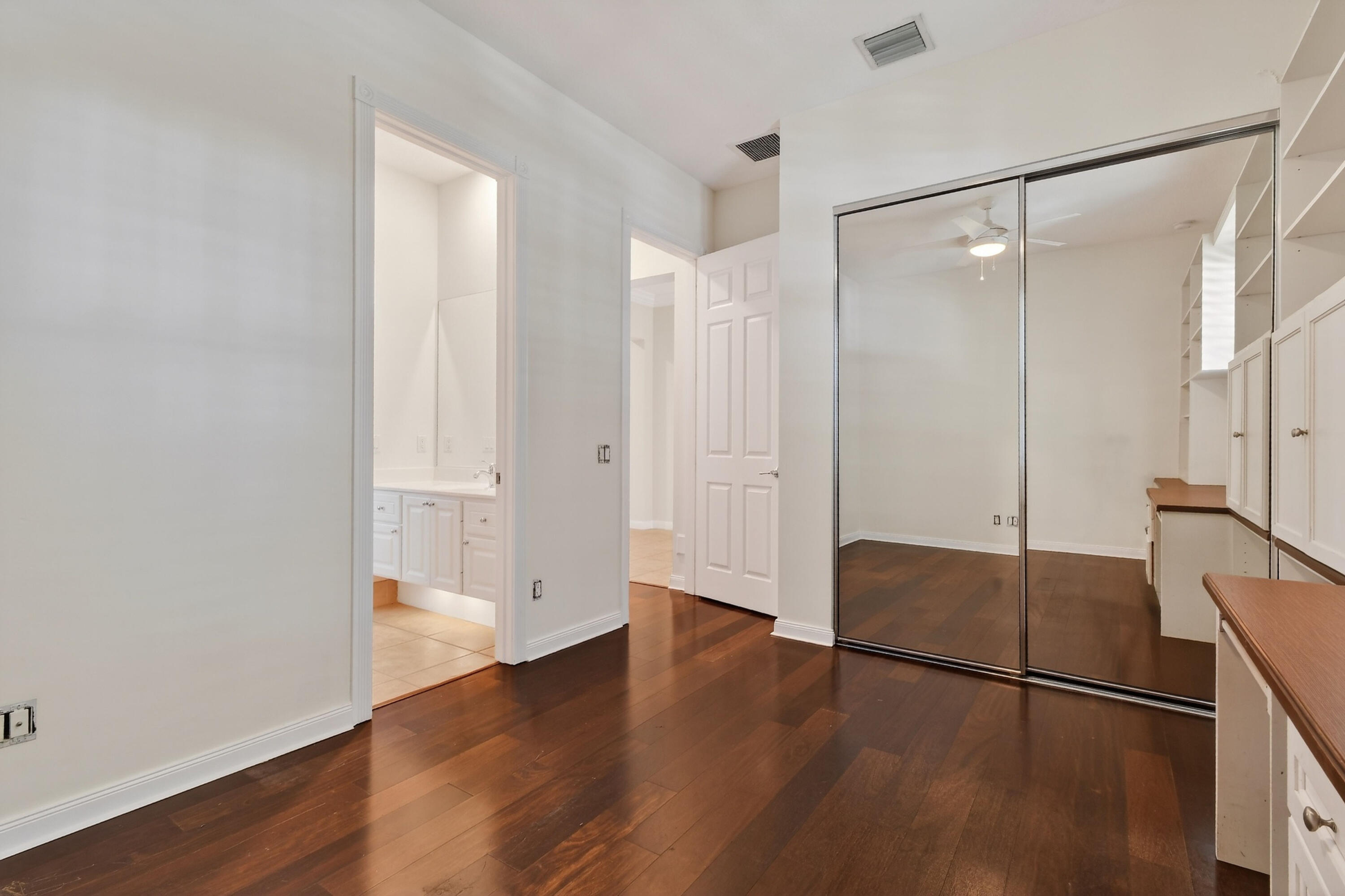 MALLORY CREEK AT ABACOA 1 - Residential Lease