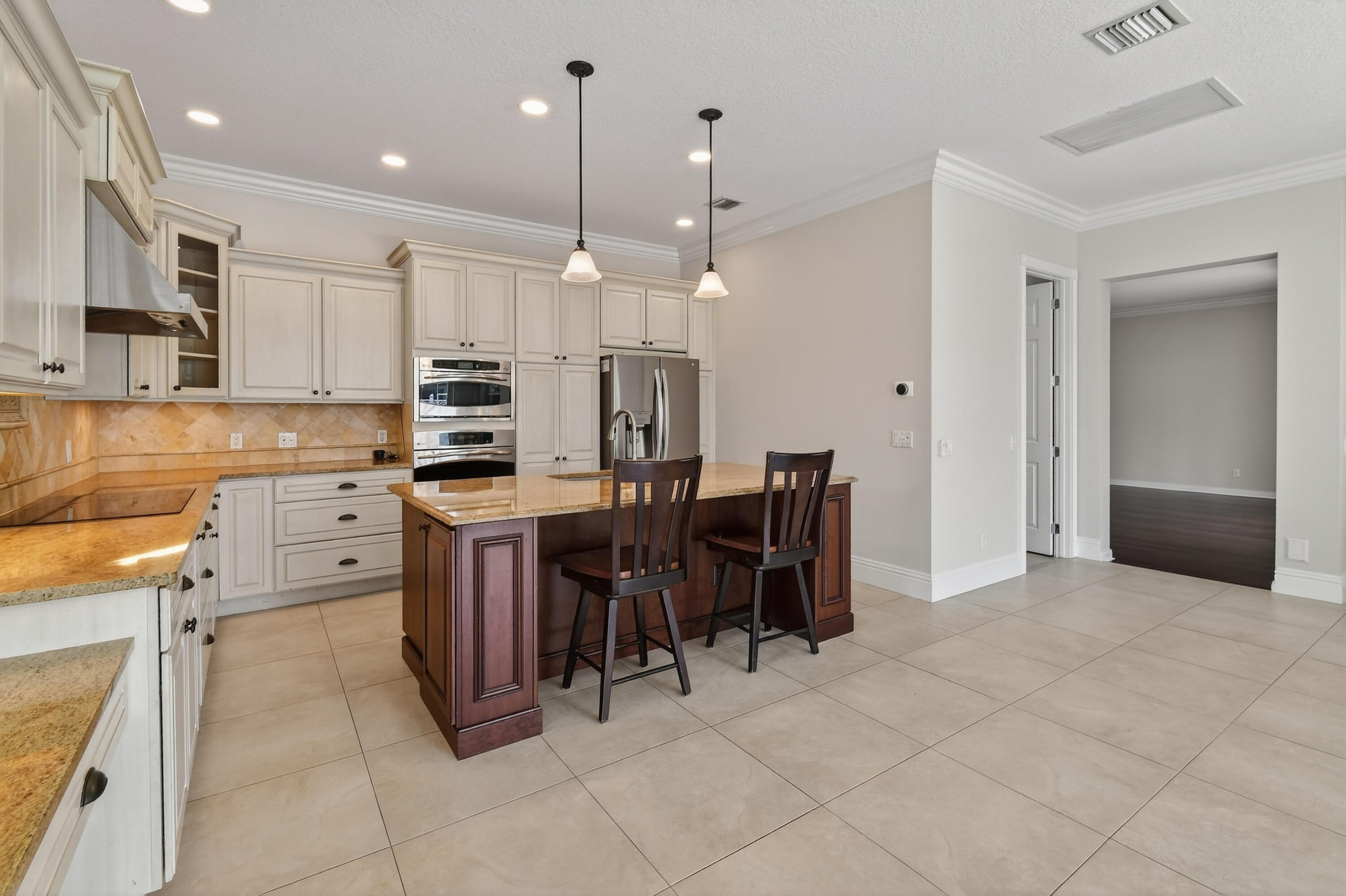 MALLORY CREEK AT ABACOA 1 - Residential Lease