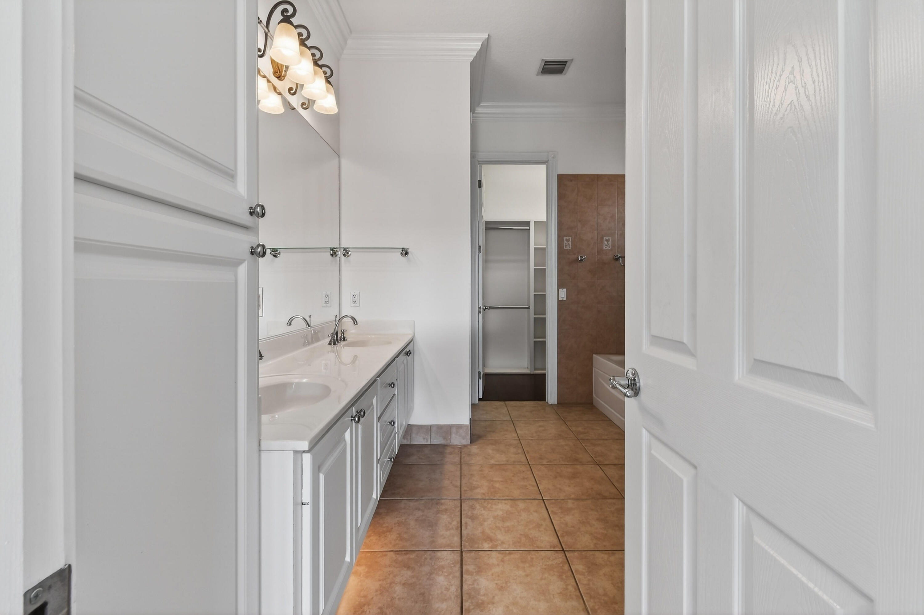 MALLORY CREEK AT ABACOA 1 - Residential Lease