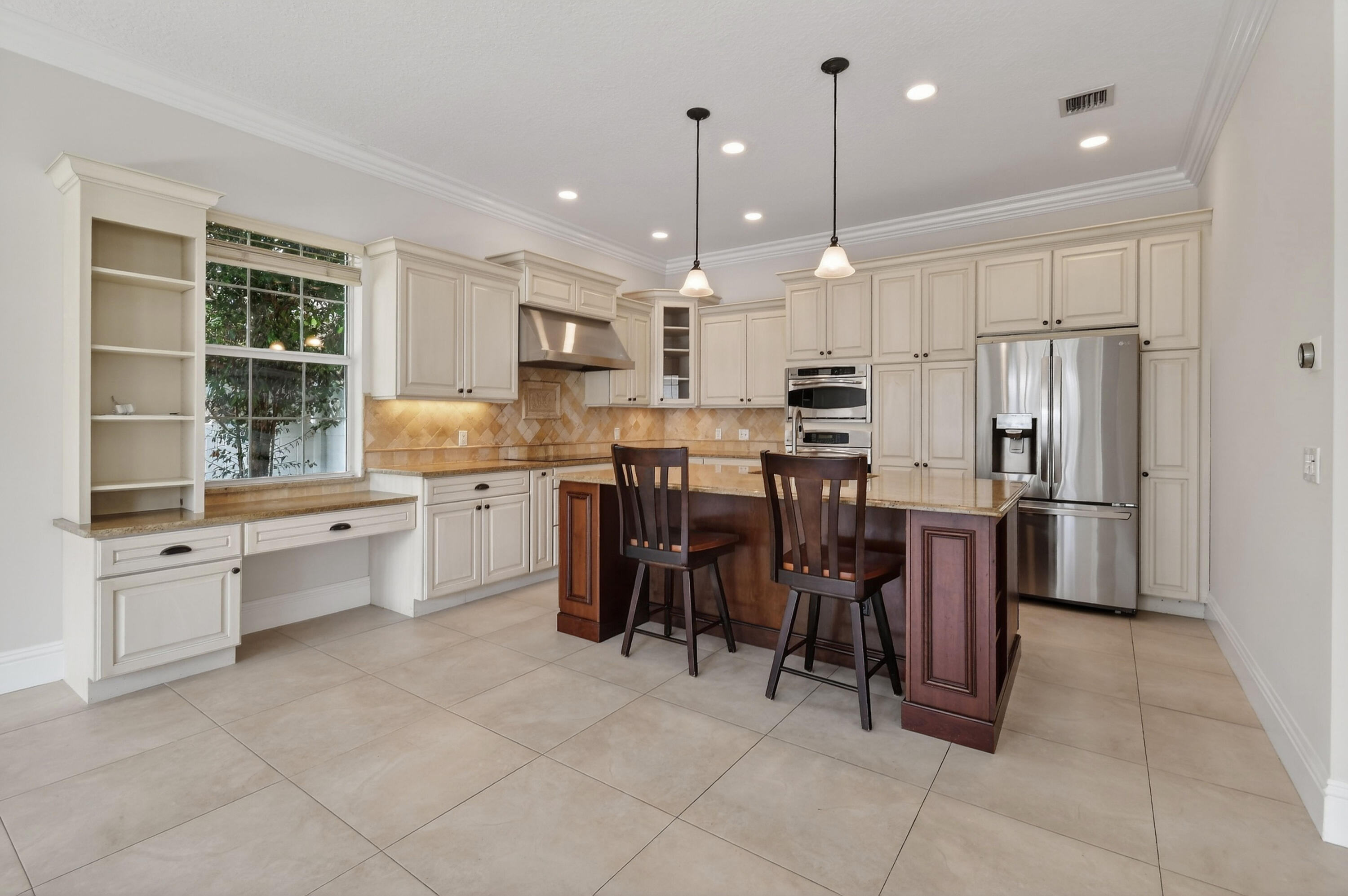 MALLORY CREEK AT ABACOA 1 - Residential Lease