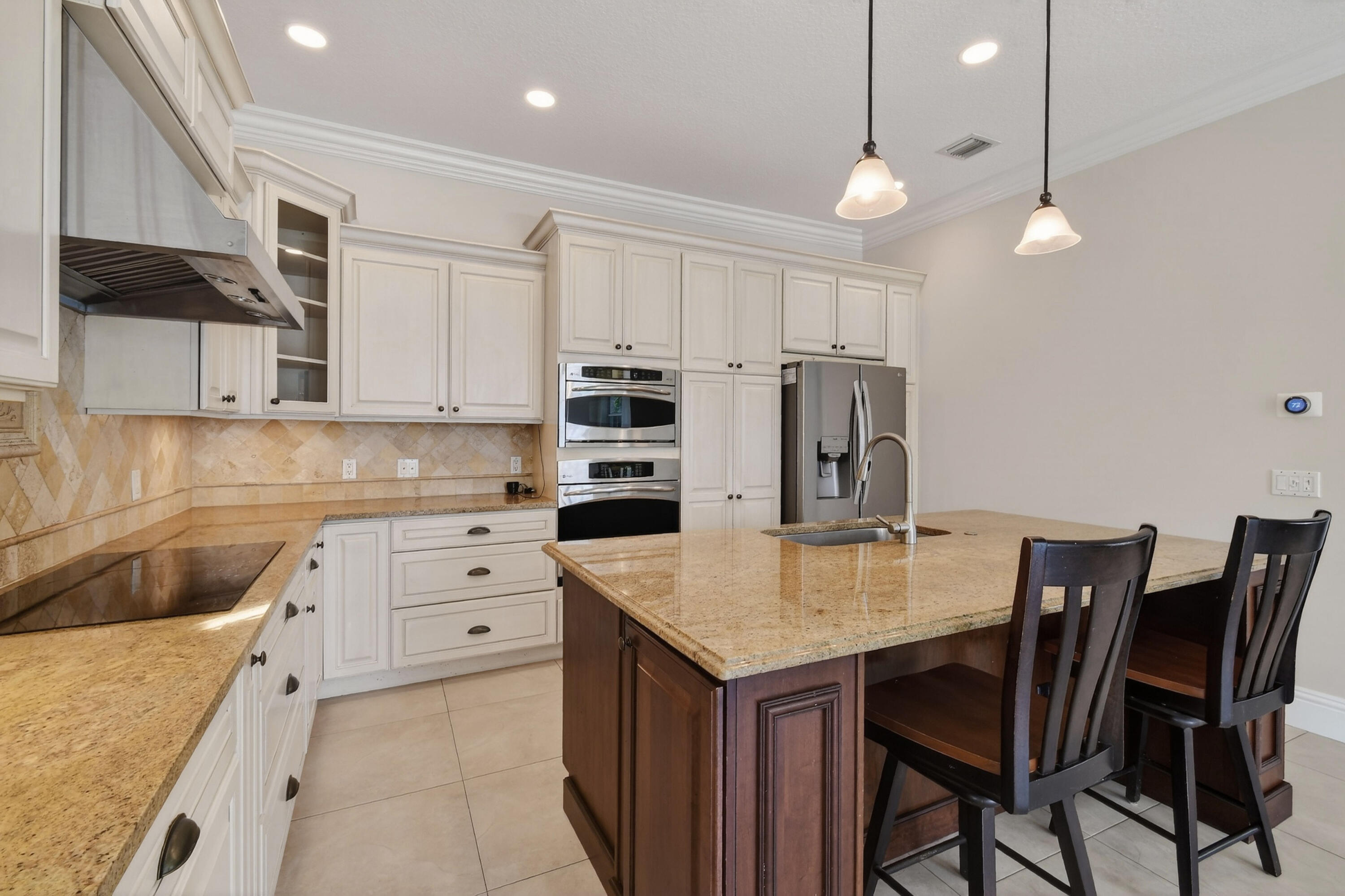 MALLORY CREEK AT ABACOA 1 - Residential Lease