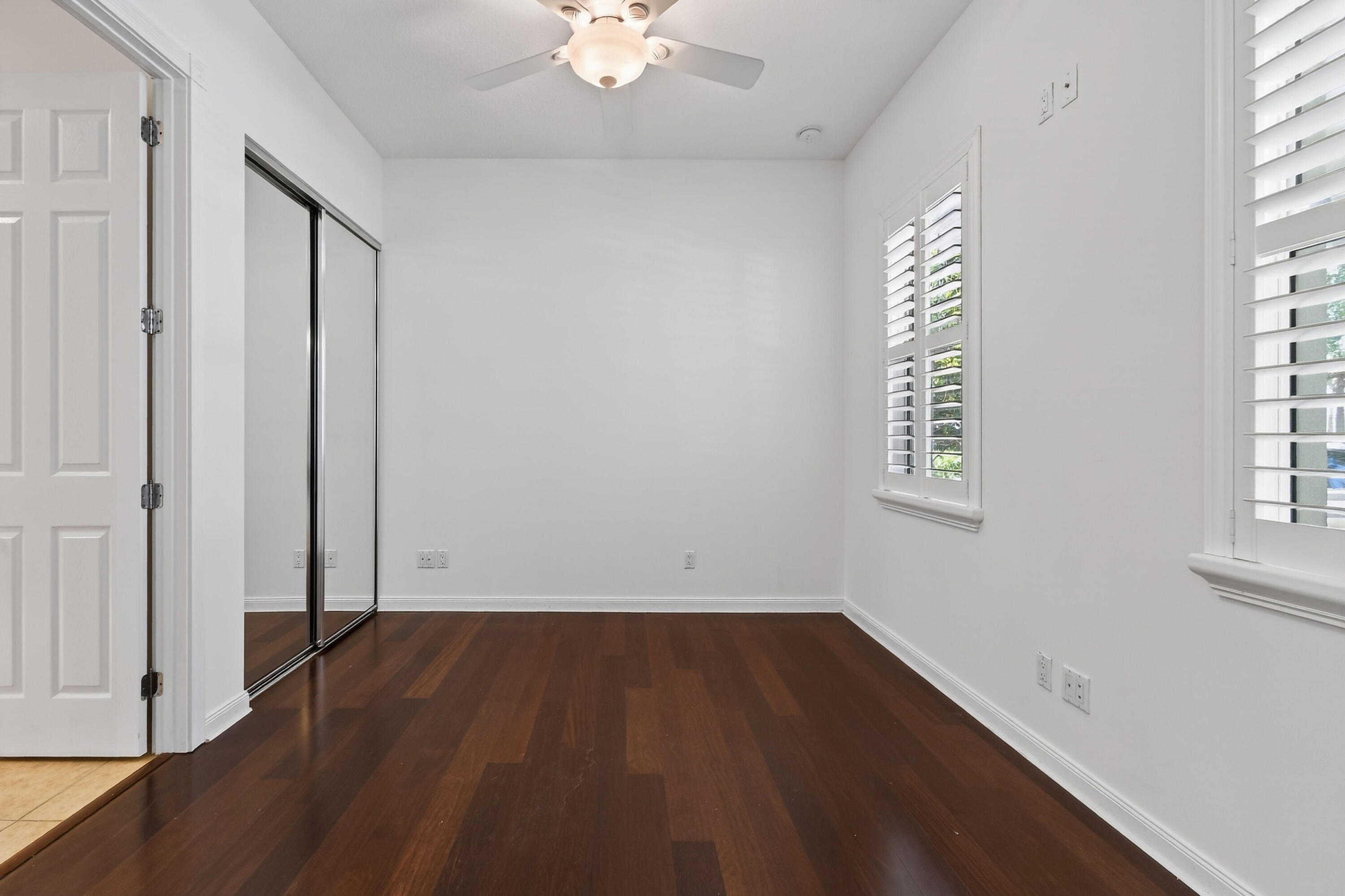MALLORY CREEK AT ABACOA 1 - Residential Lease
