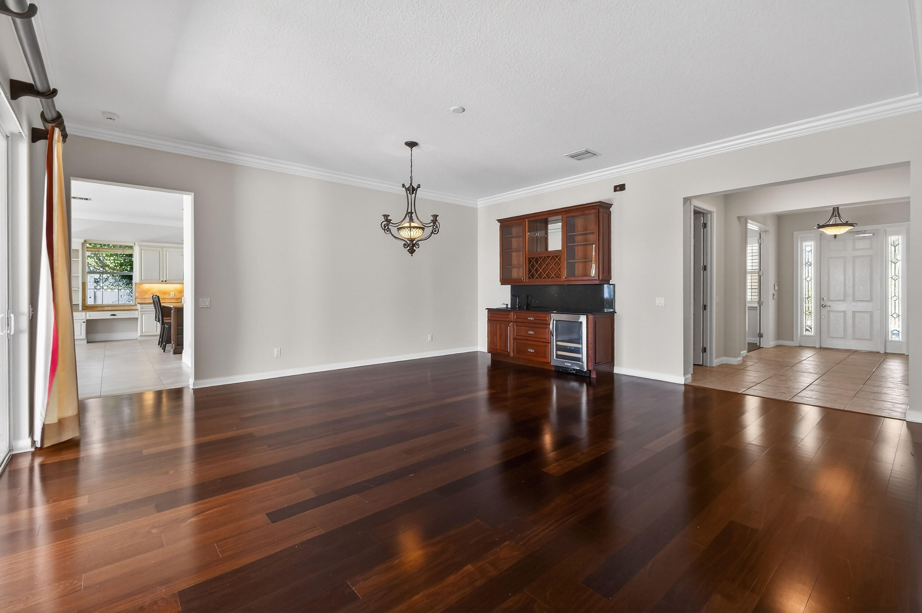 MALLORY CREEK AT ABACOA 1 - Residential Lease