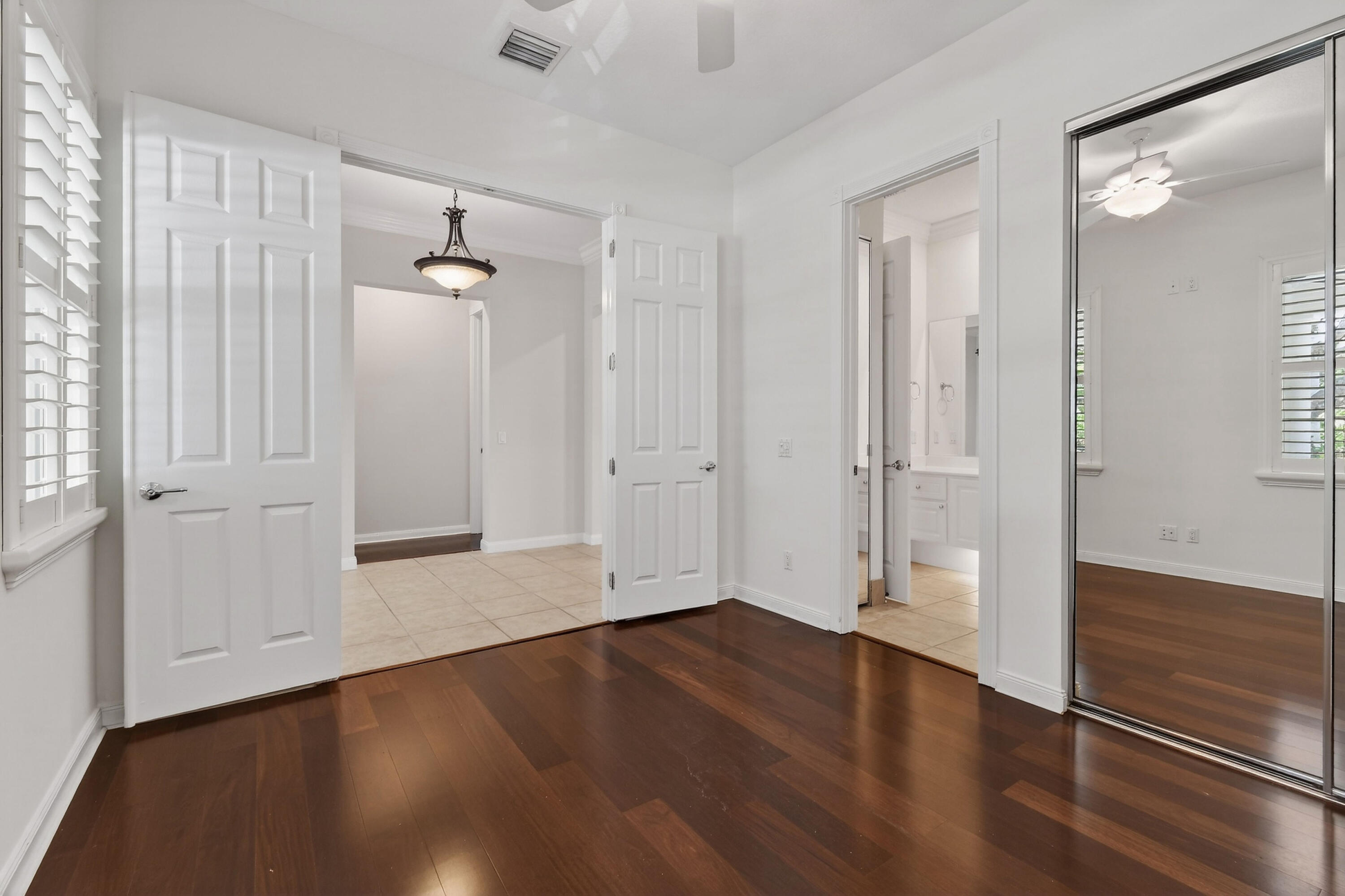 MALLORY CREEK AT ABACOA 1 - Residential Lease