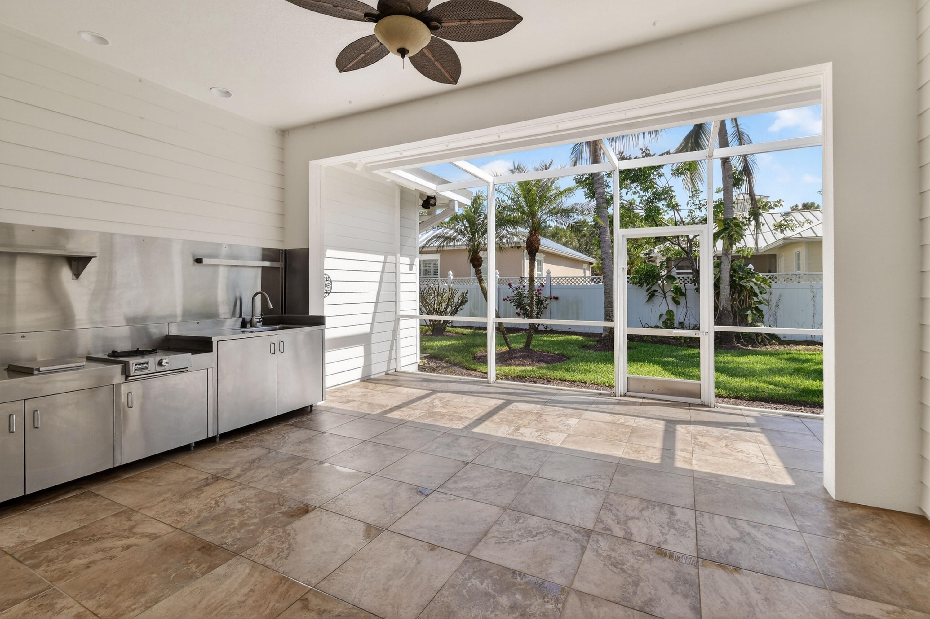 MALLORY CREEK AT ABACOA 1 - Residential Lease