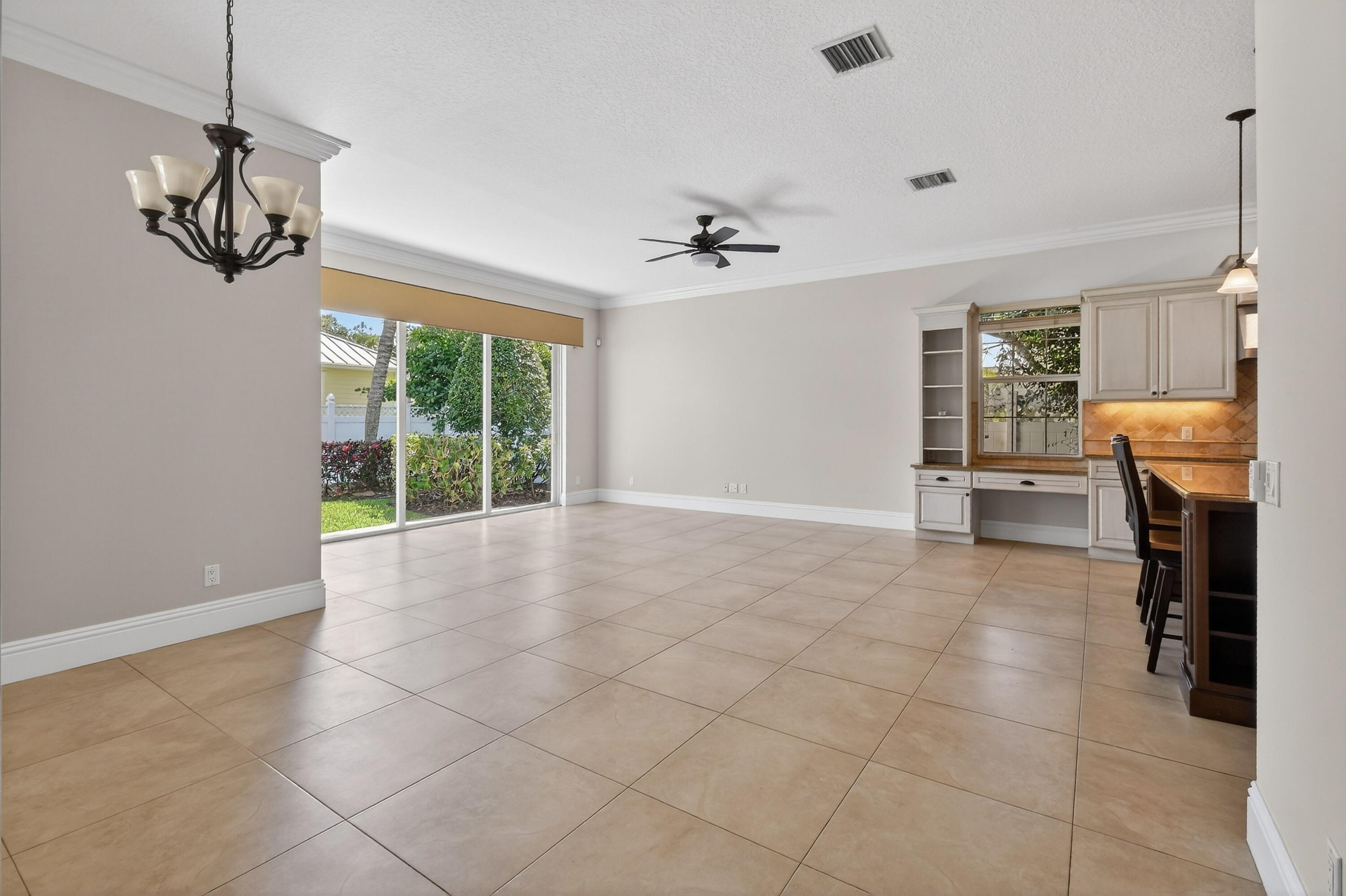 MALLORY CREEK AT ABACOA 1 - Residential Lease