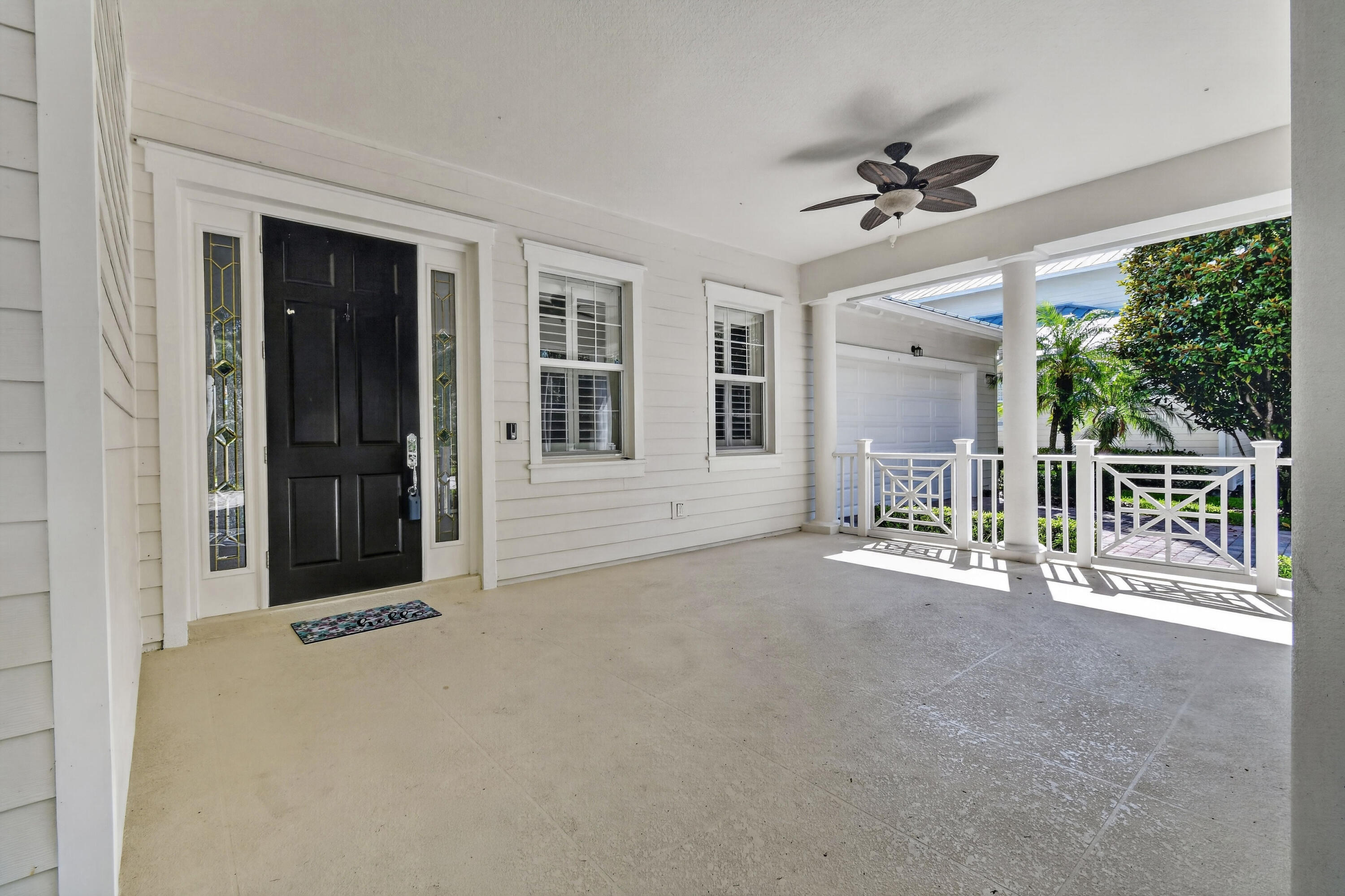 MALLORY CREEK AT ABACOA 1 - Residential Lease