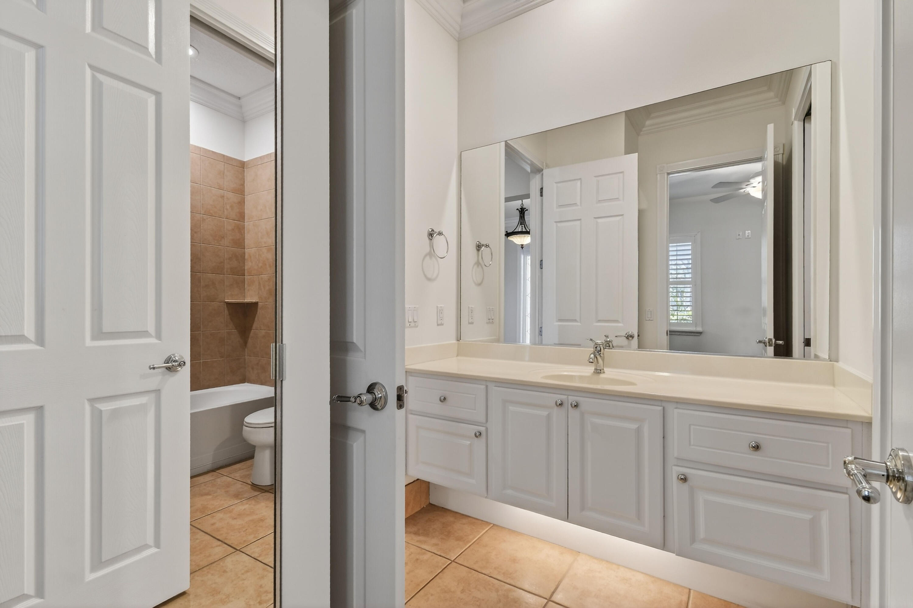 MALLORY CREEK AT ABACOA 1 - Residential Lease
