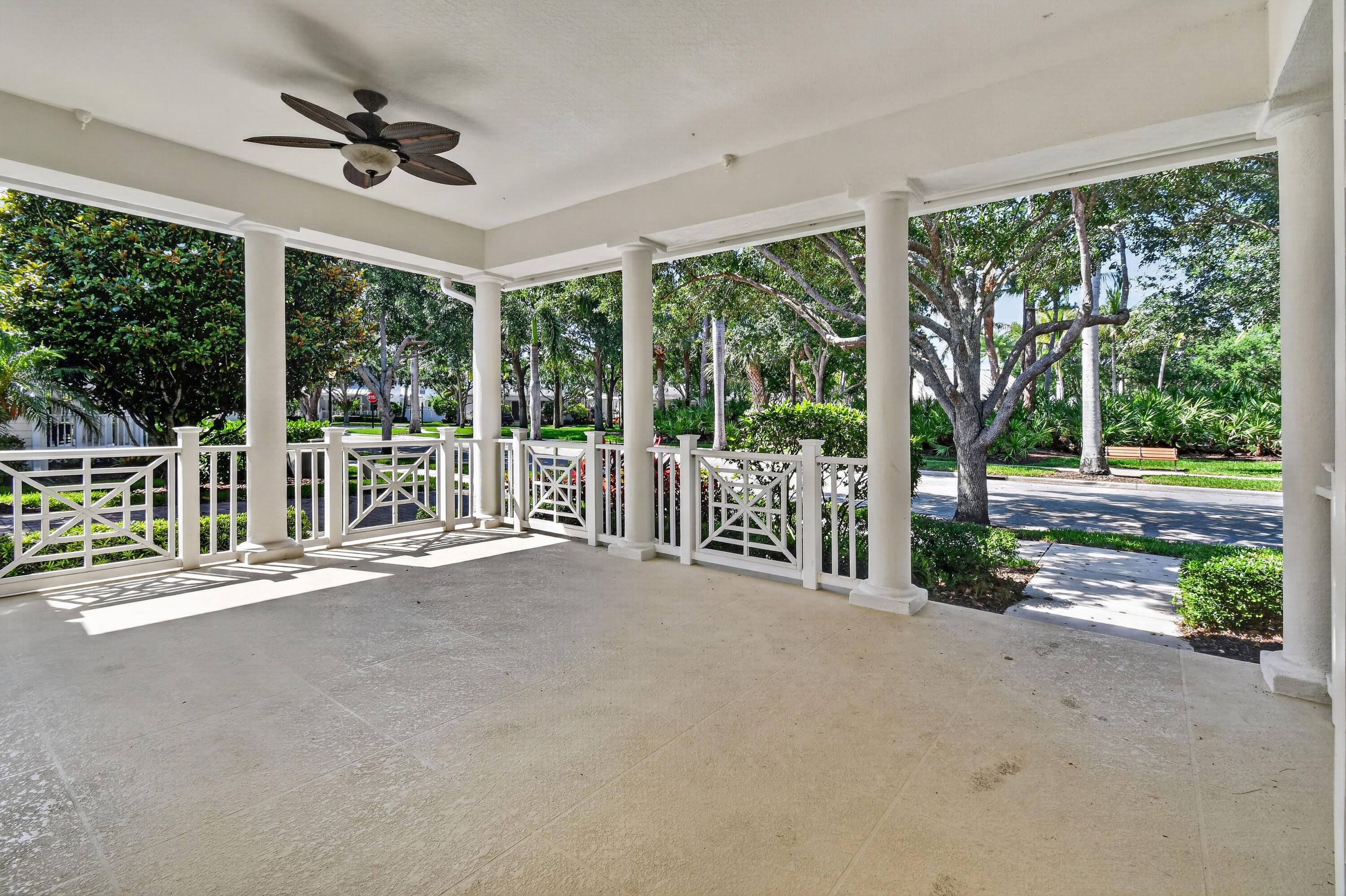 MALLORY CREEK AT ABACOA 1 - Residential Lease