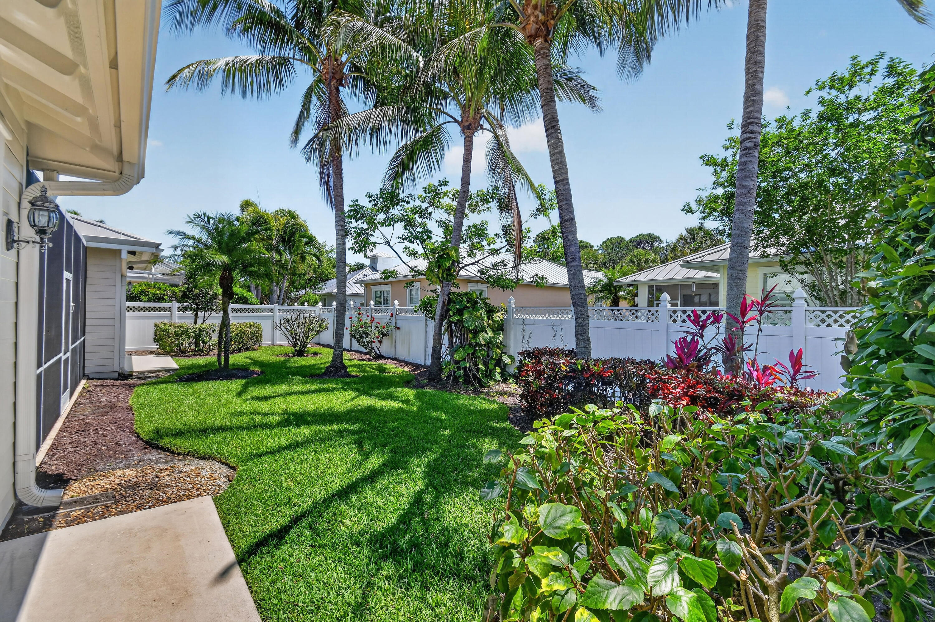 MALLORY CREEK AT ABACOA 1 - Residential Lease