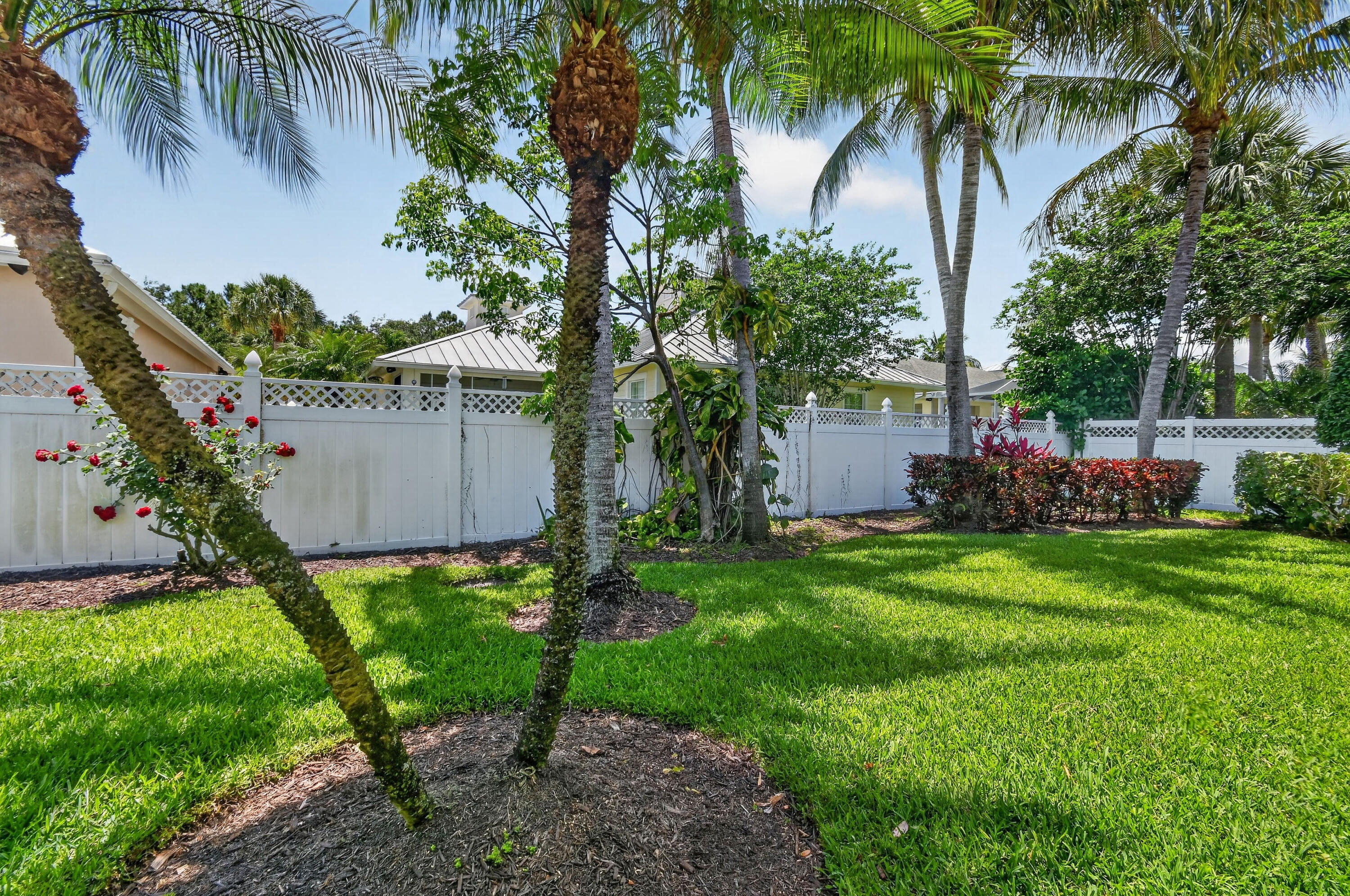 MALLORY CREEK AT ABACOA 1 - Residential Lease