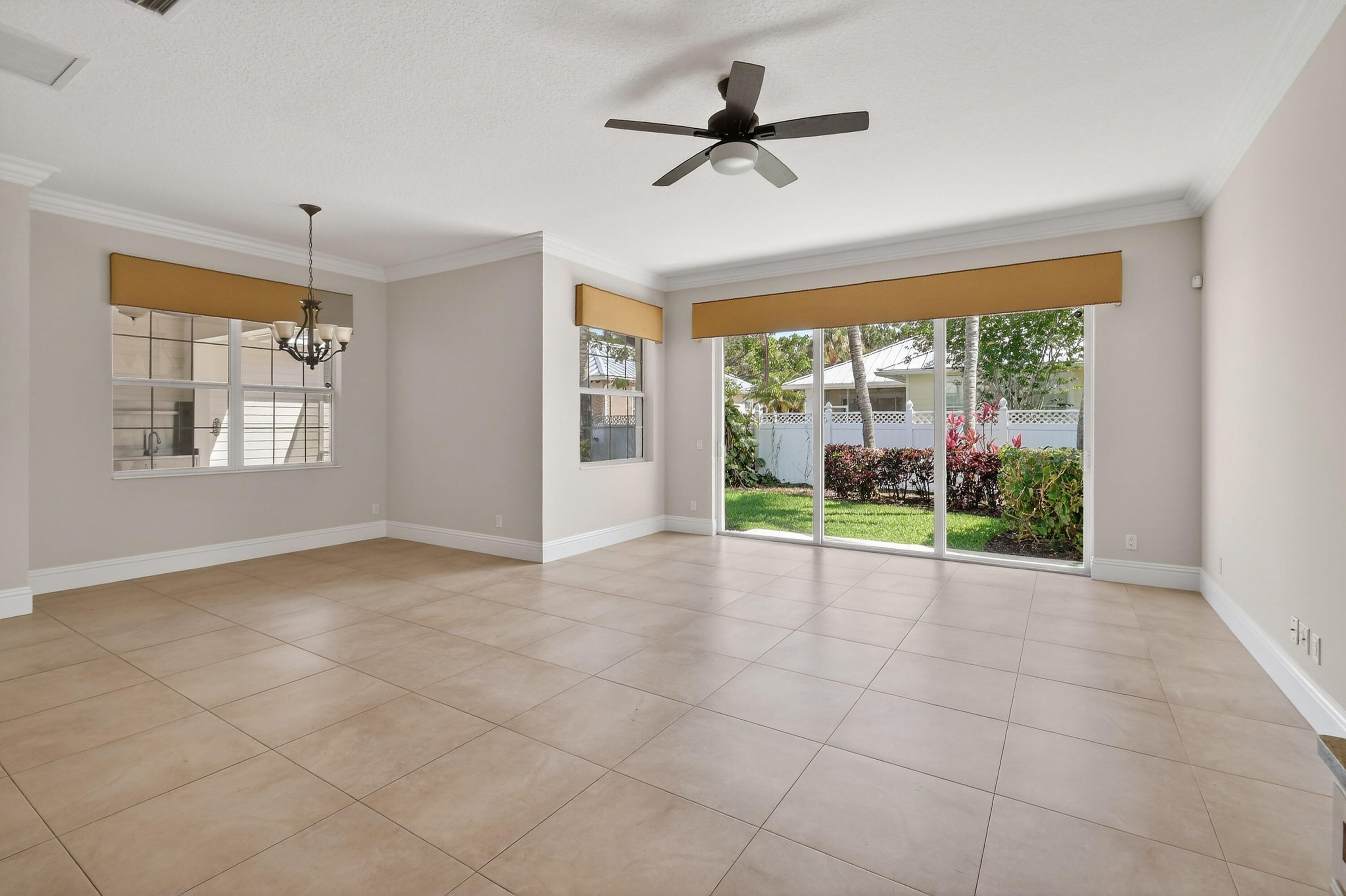 MALLORY CREEK AT ABACOA 1 - Residential Lease