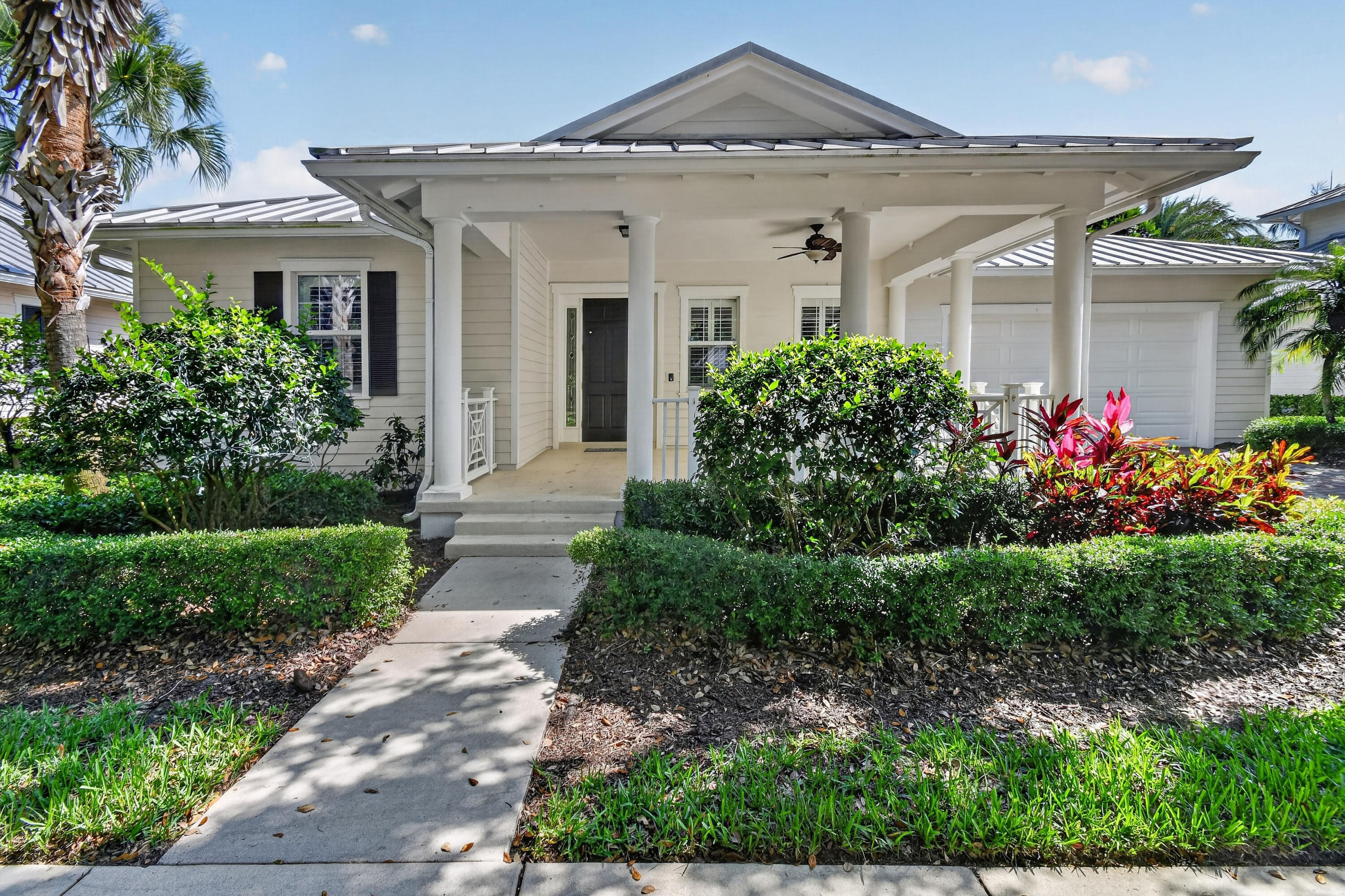 MALLORY CREEK AT ABACOA 1 - Residential Lease