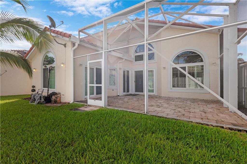 Wyndham Lakes South 161-3 - Residential