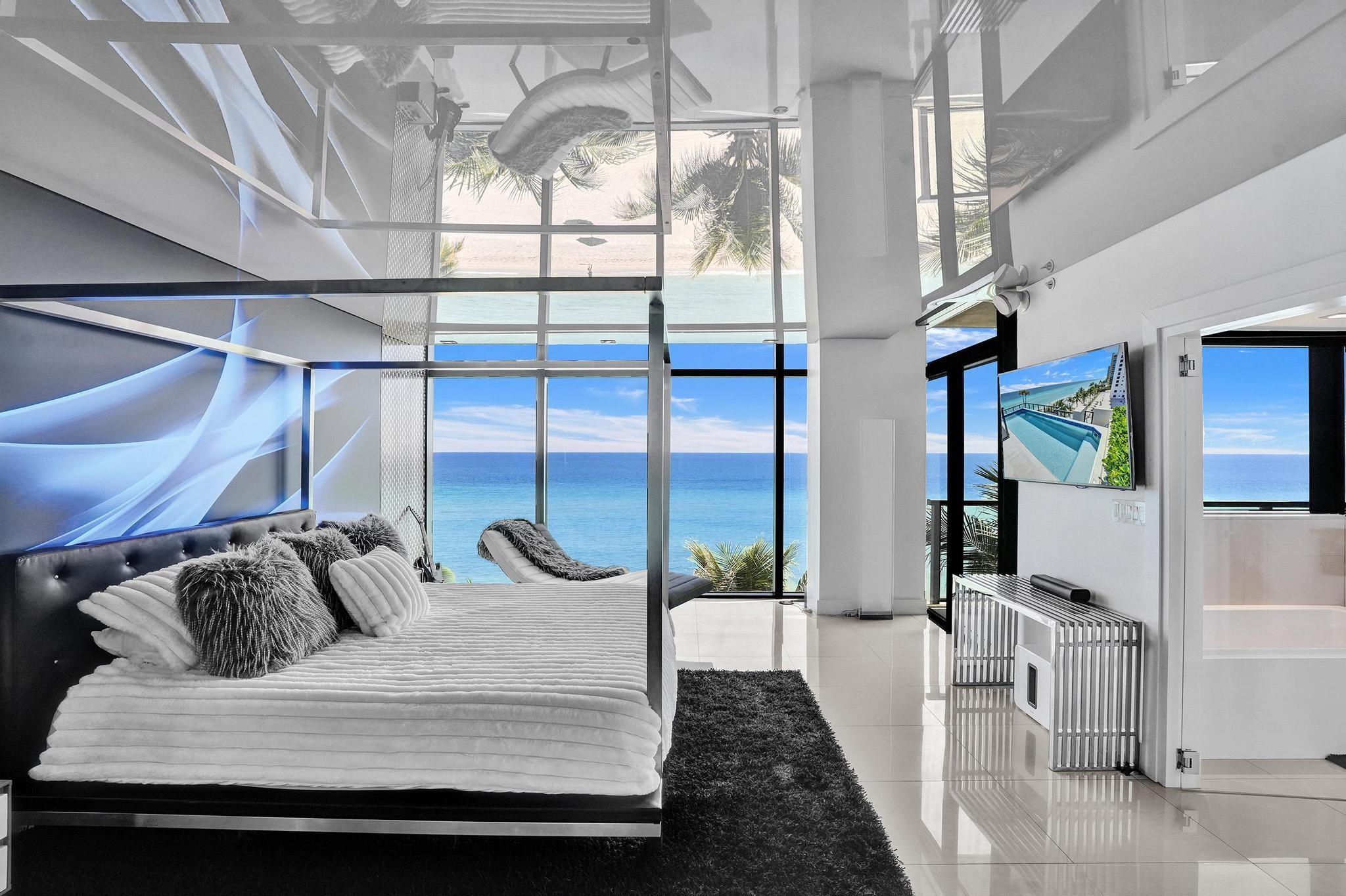 SAGE BEACH - Residential