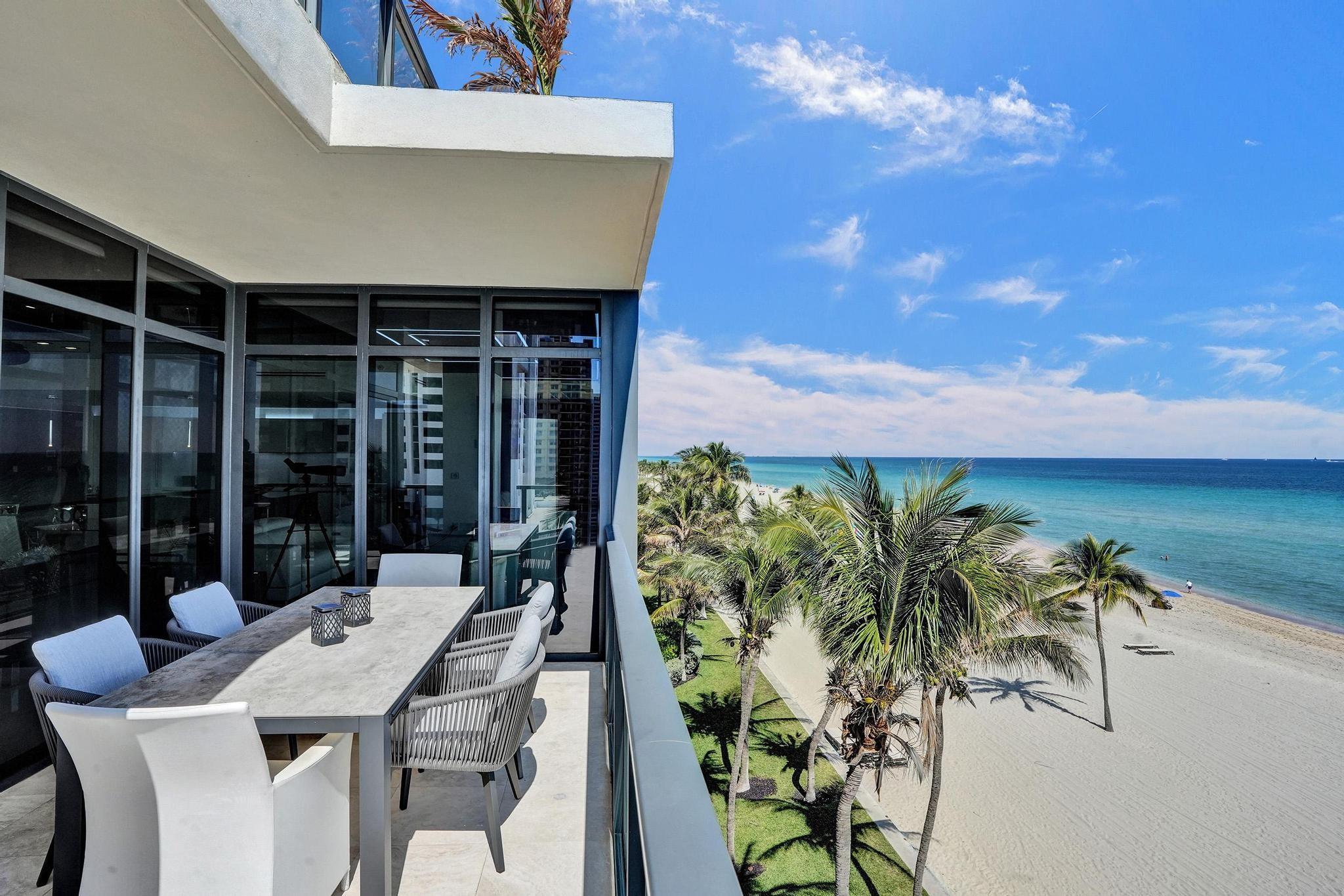 SAGE BEACH - Residential